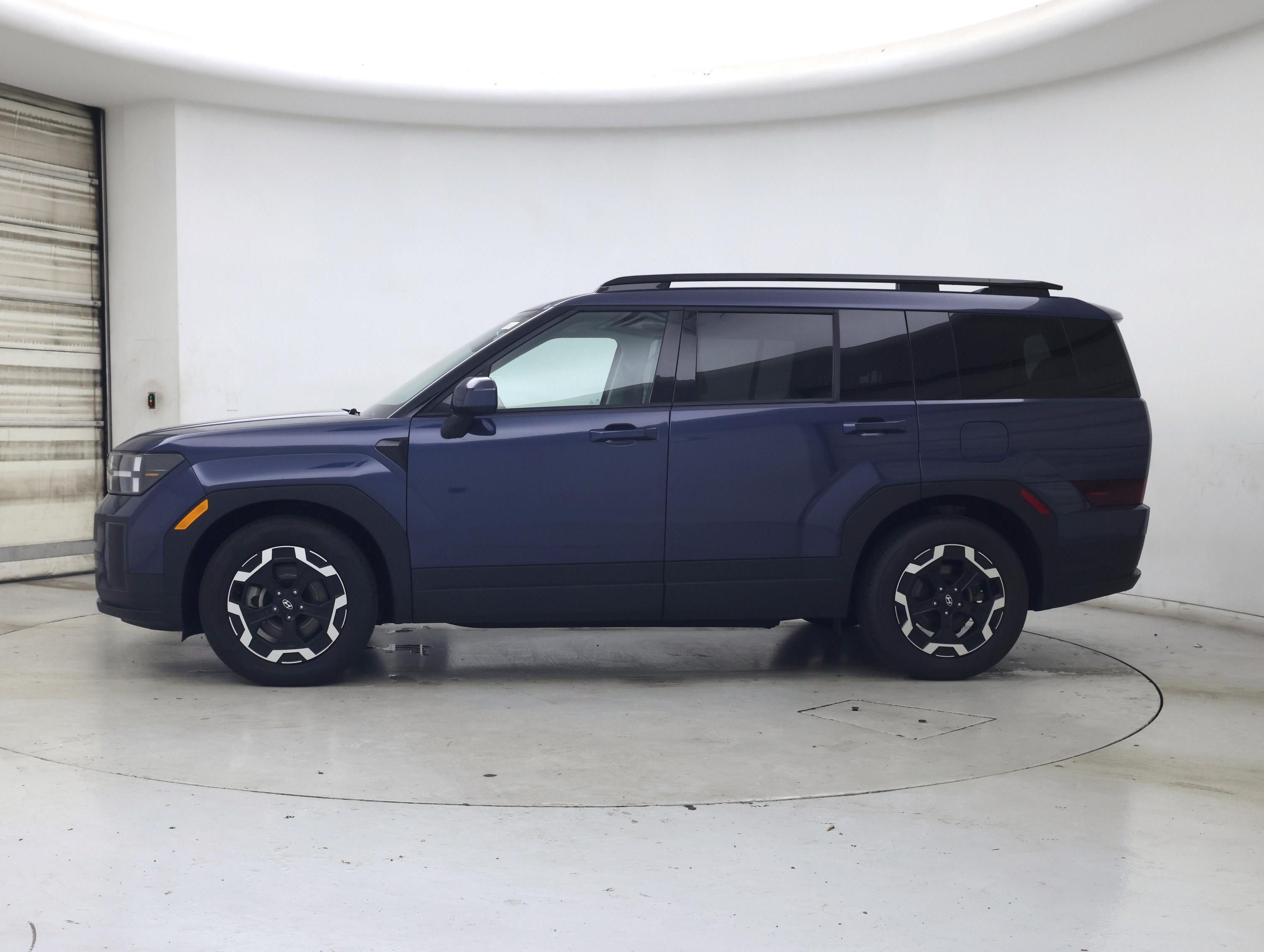 Thumbnail: 2025 Hyundai Santa Fe - 3