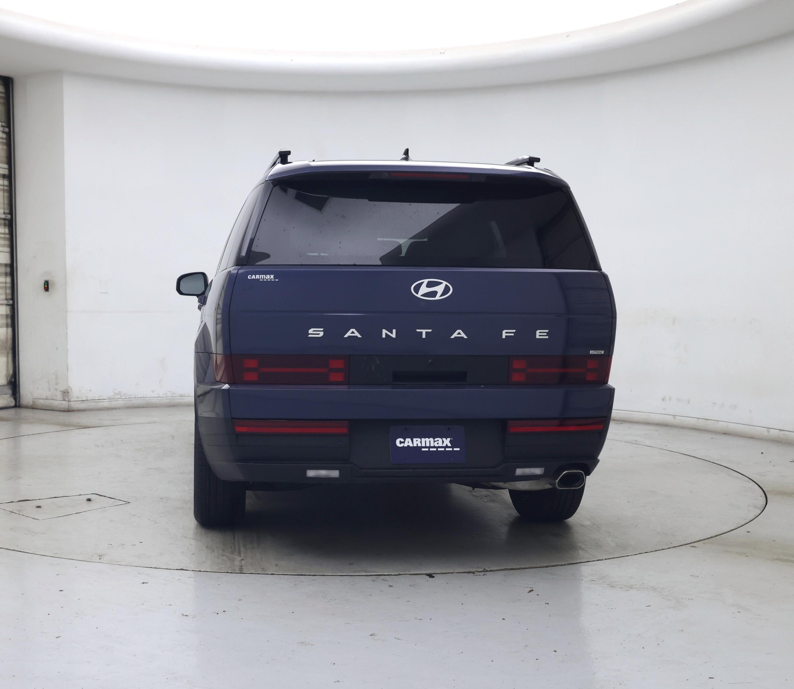 Thumbnail: 2025 Hyundai Santa Fe - 6