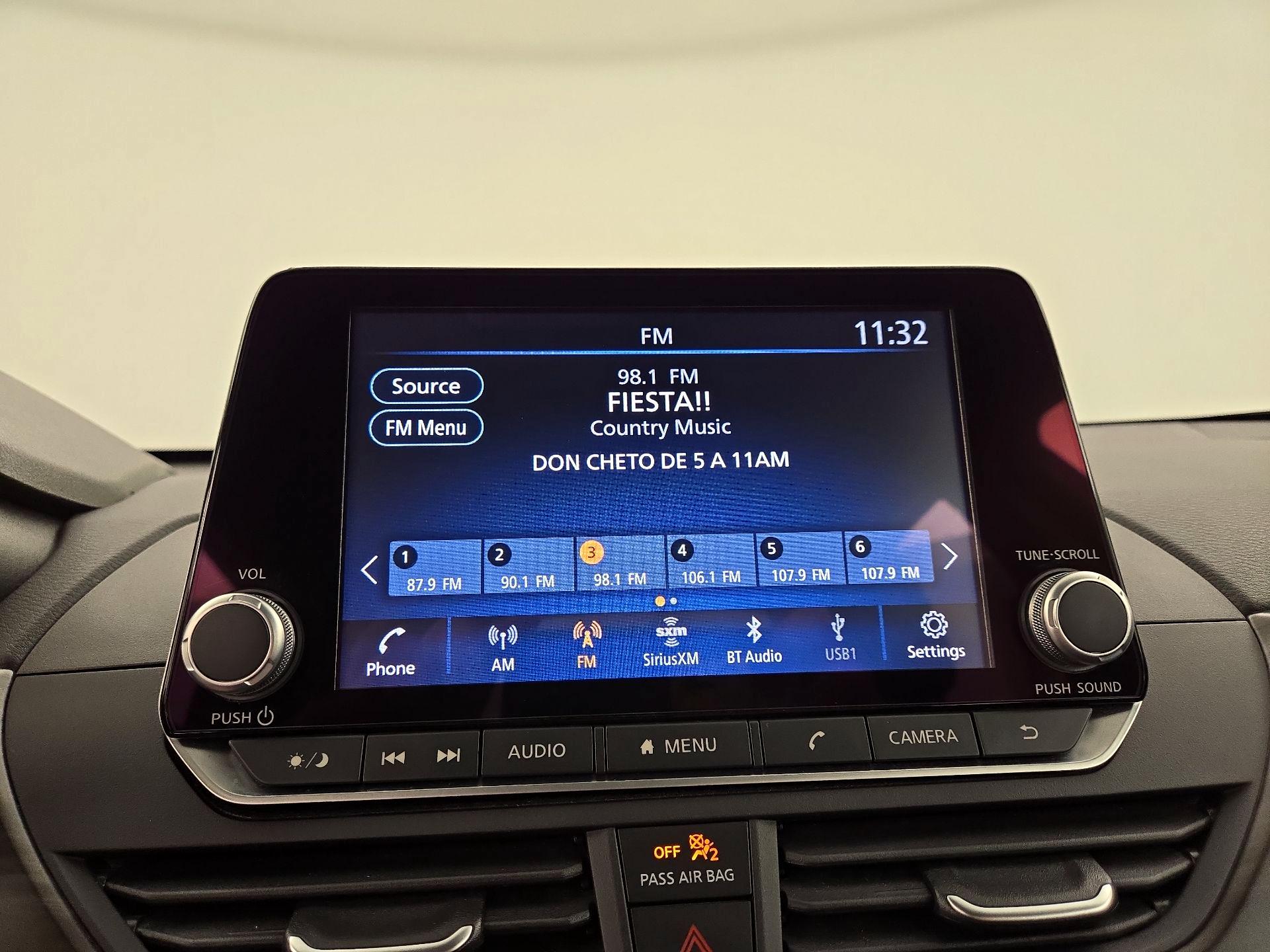 Thumbnail: 2025 Nissan Altima - 15