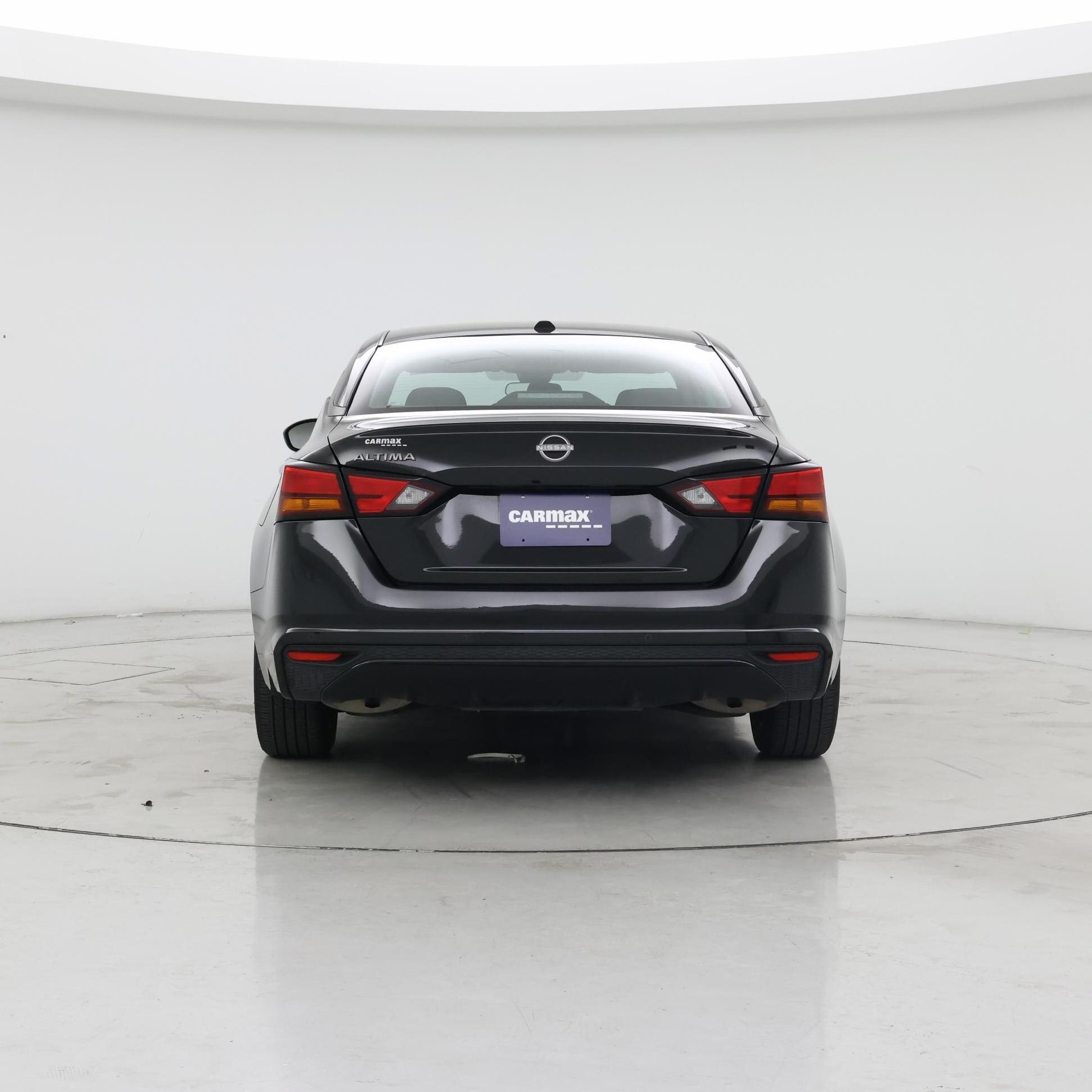 Thumbnail: 2025 Nissan Altima - 6