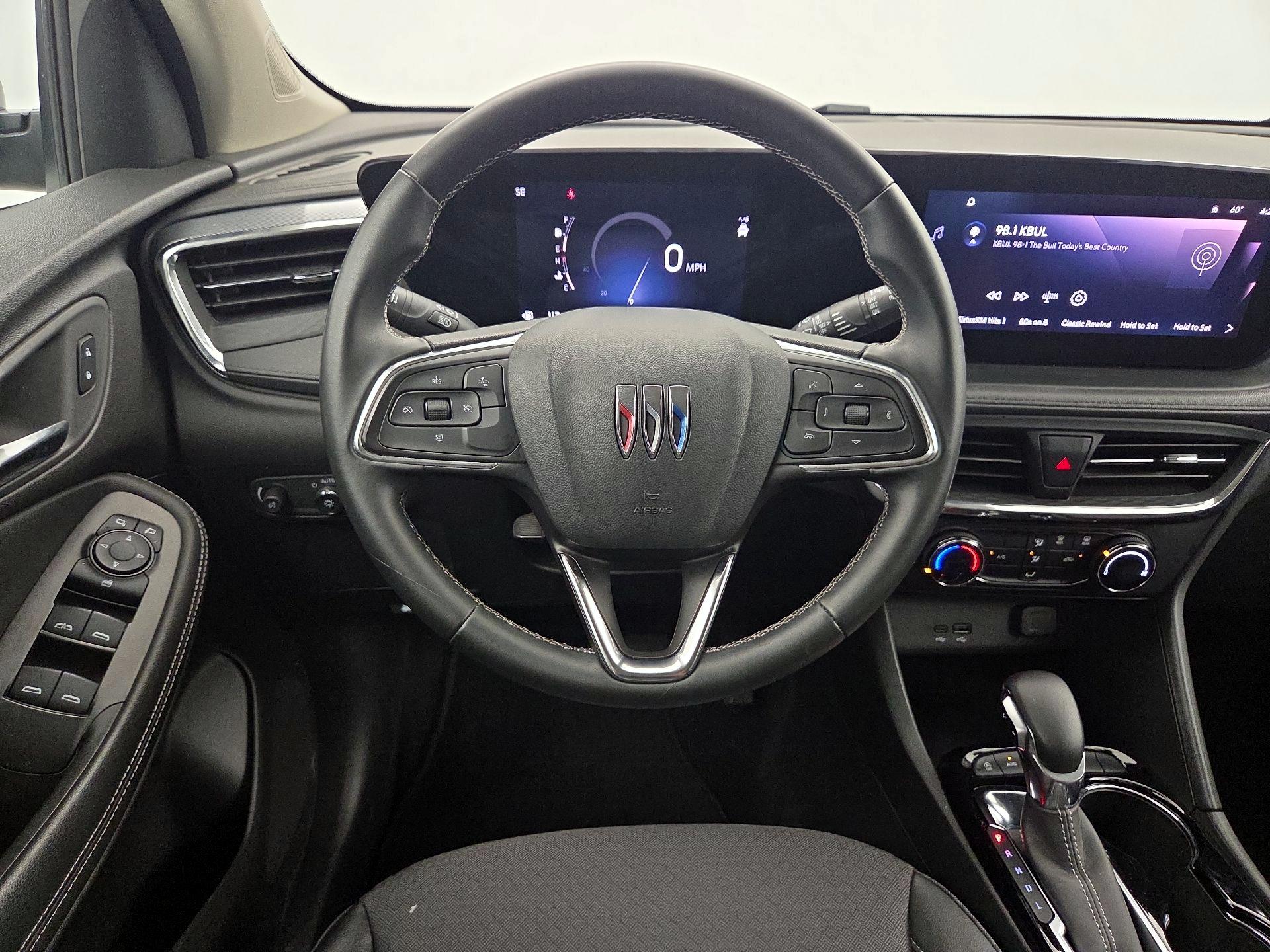 Thumbnail: 2025 Buick Encore GX - 10