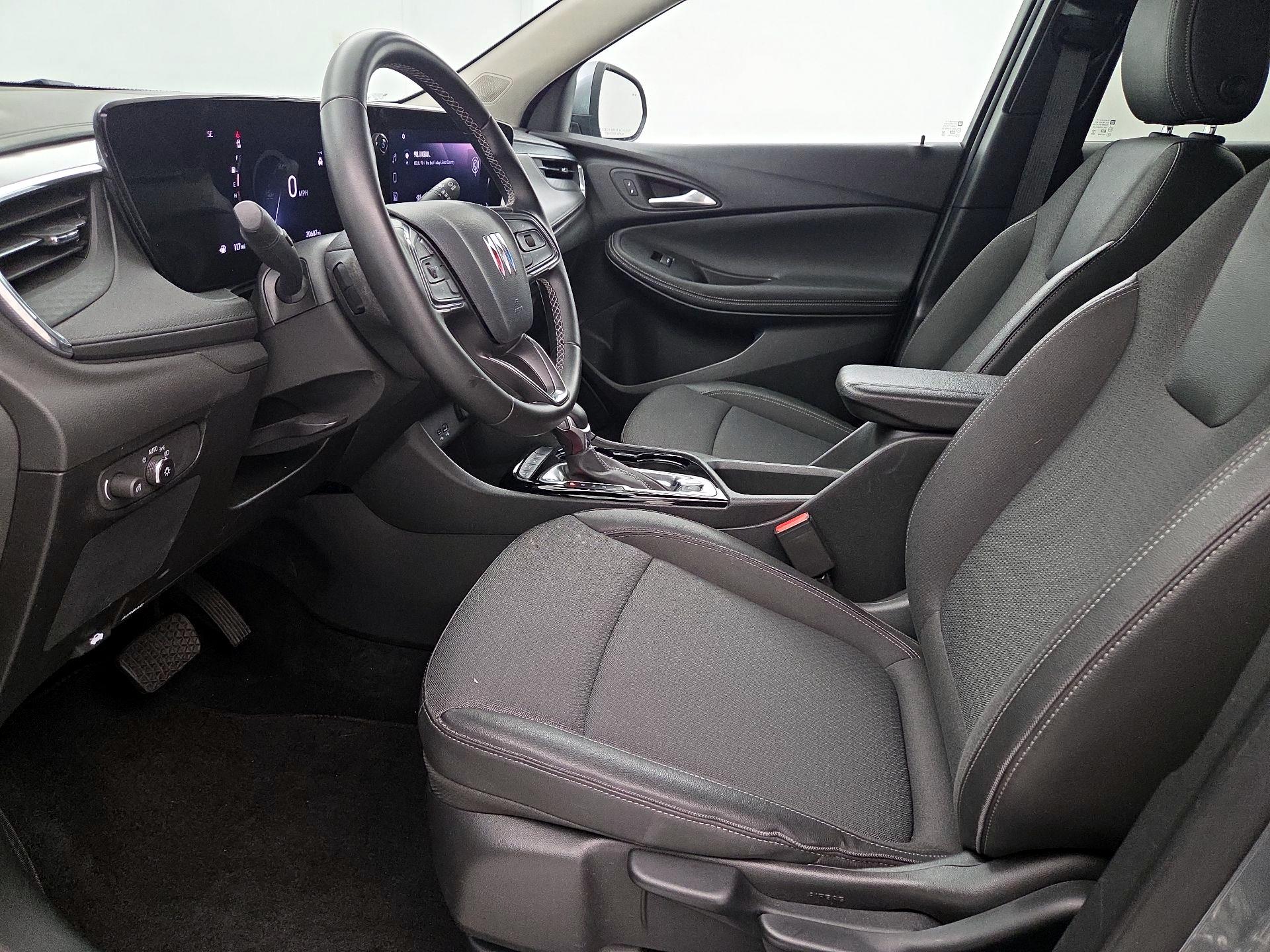 Thumbnail: 2025 Buick Encore GX - 11