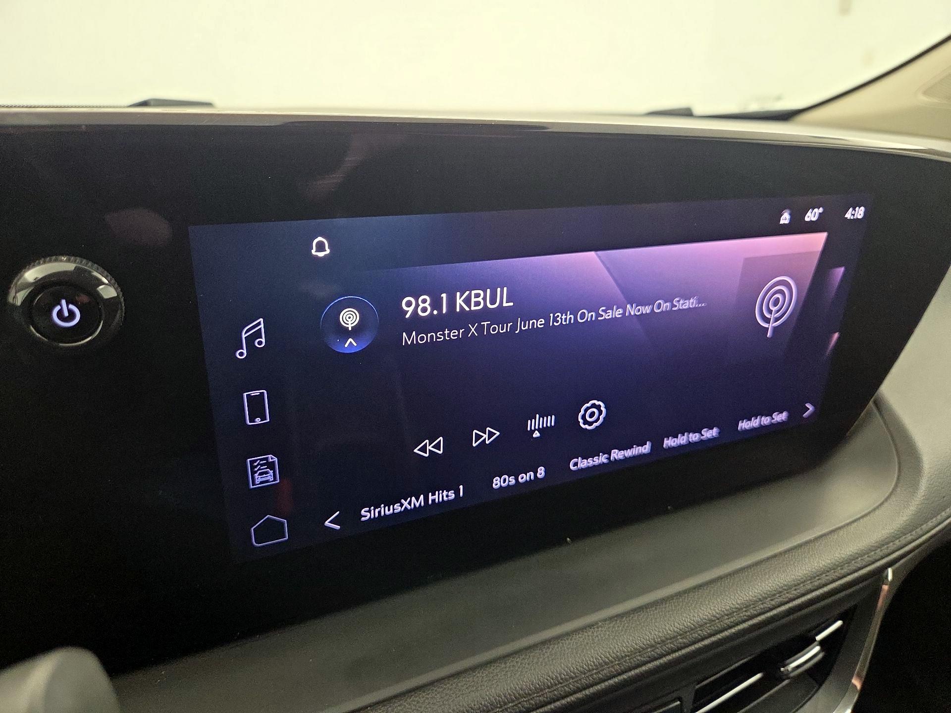Thumbnail: 2025 Buick Encore GX - 15