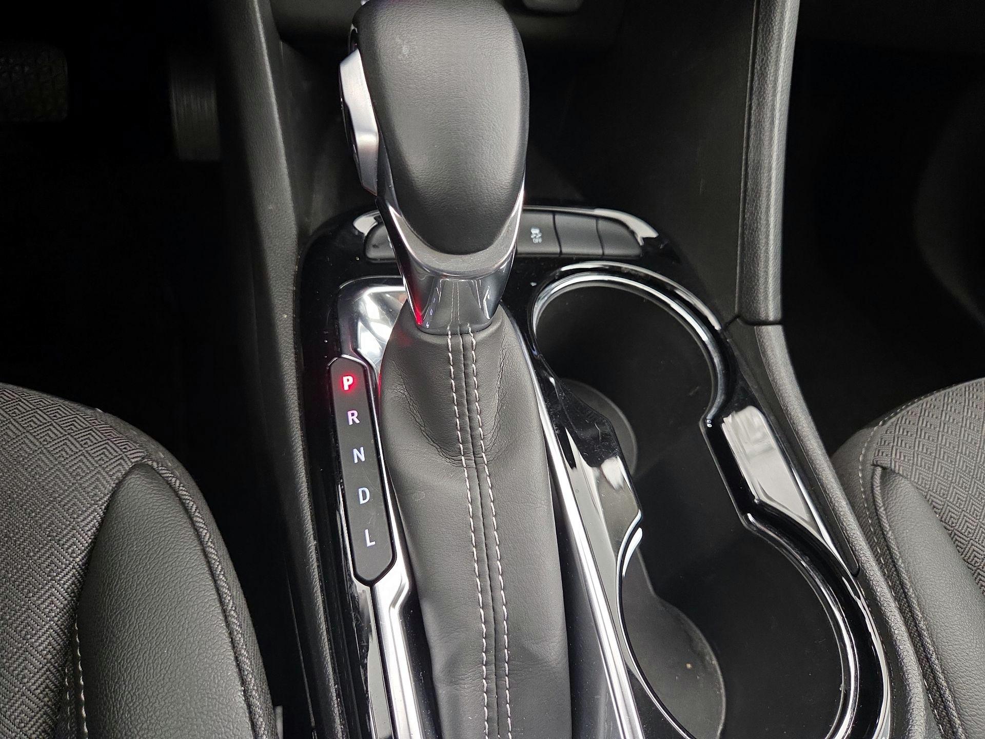 Thumbnail: 2025 Buick Encore GX - 17