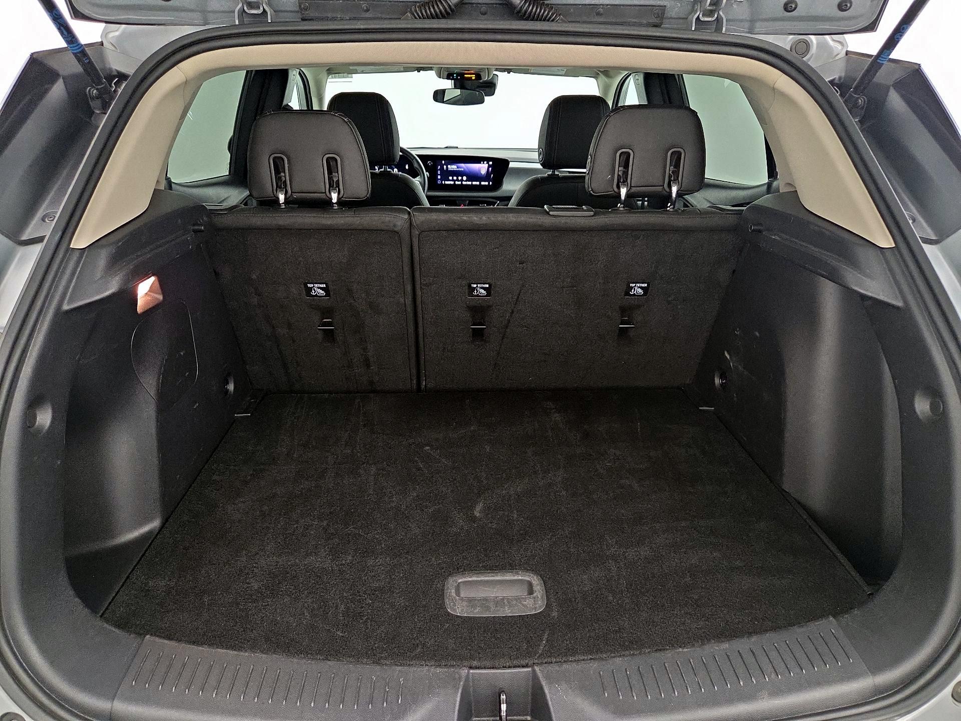 Thumbnail: 2025 Buick Encore GX - 20