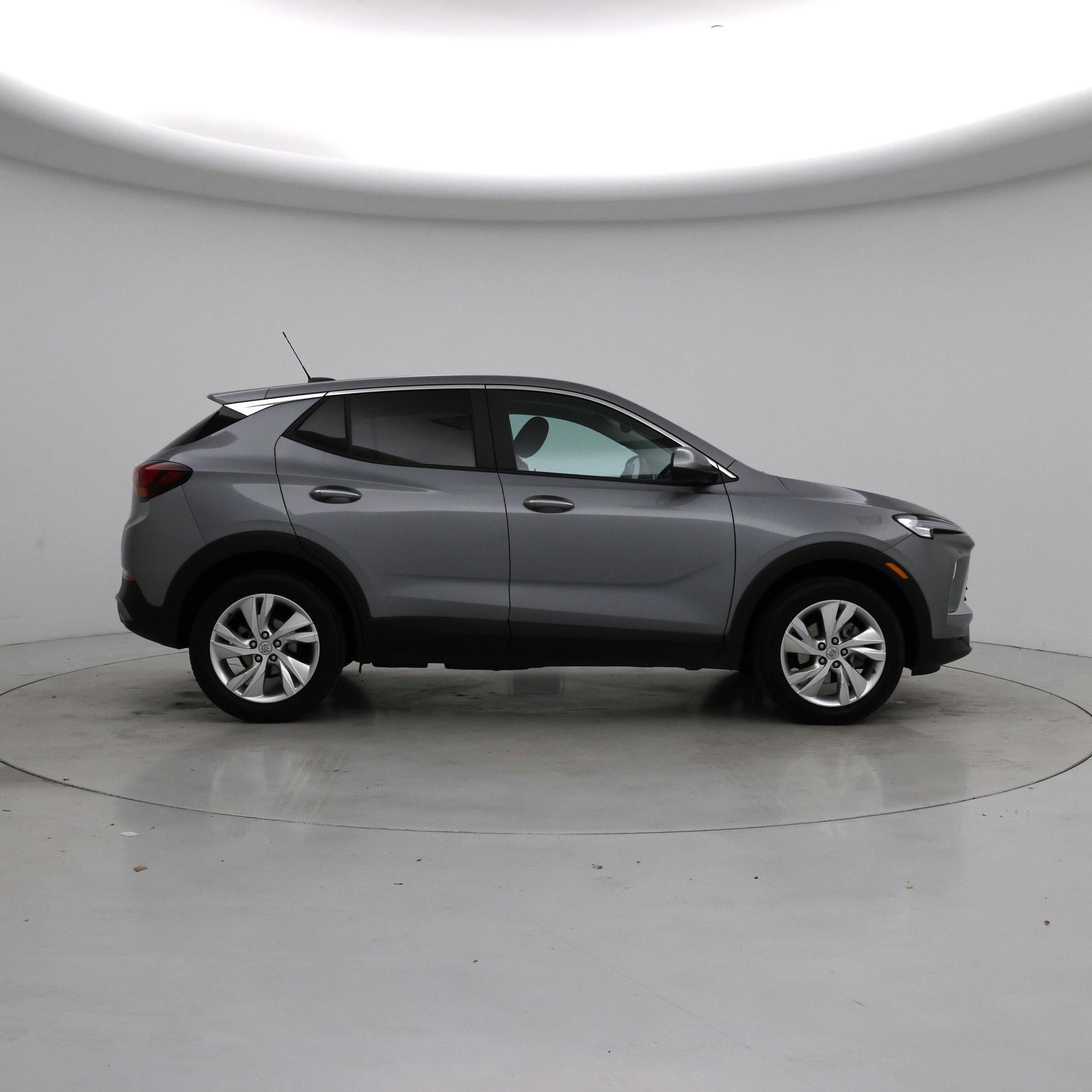 Thumbnail: 2025 Buick Encore GX - 7