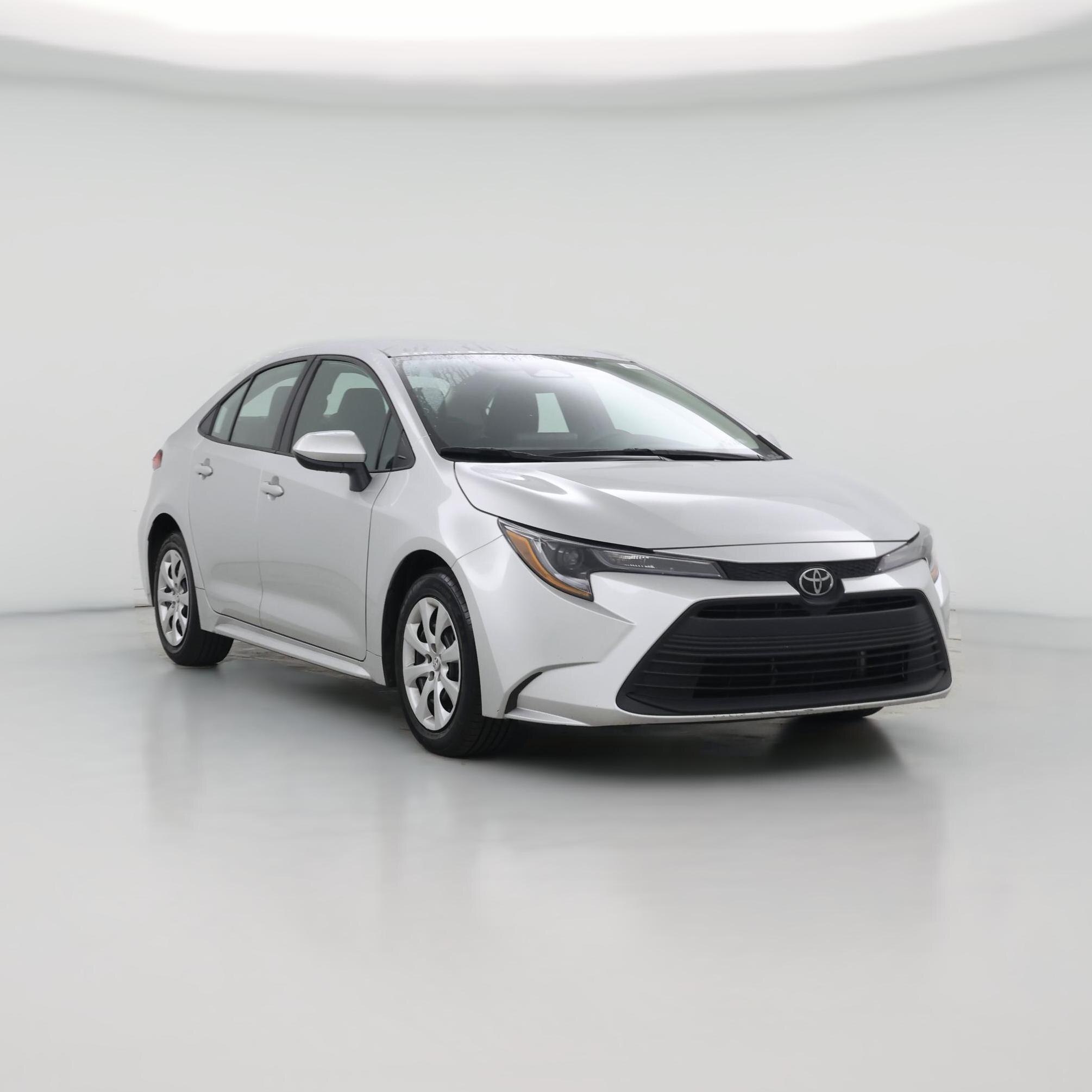 Thumbnail: 2025 Toyota Corolla - 1