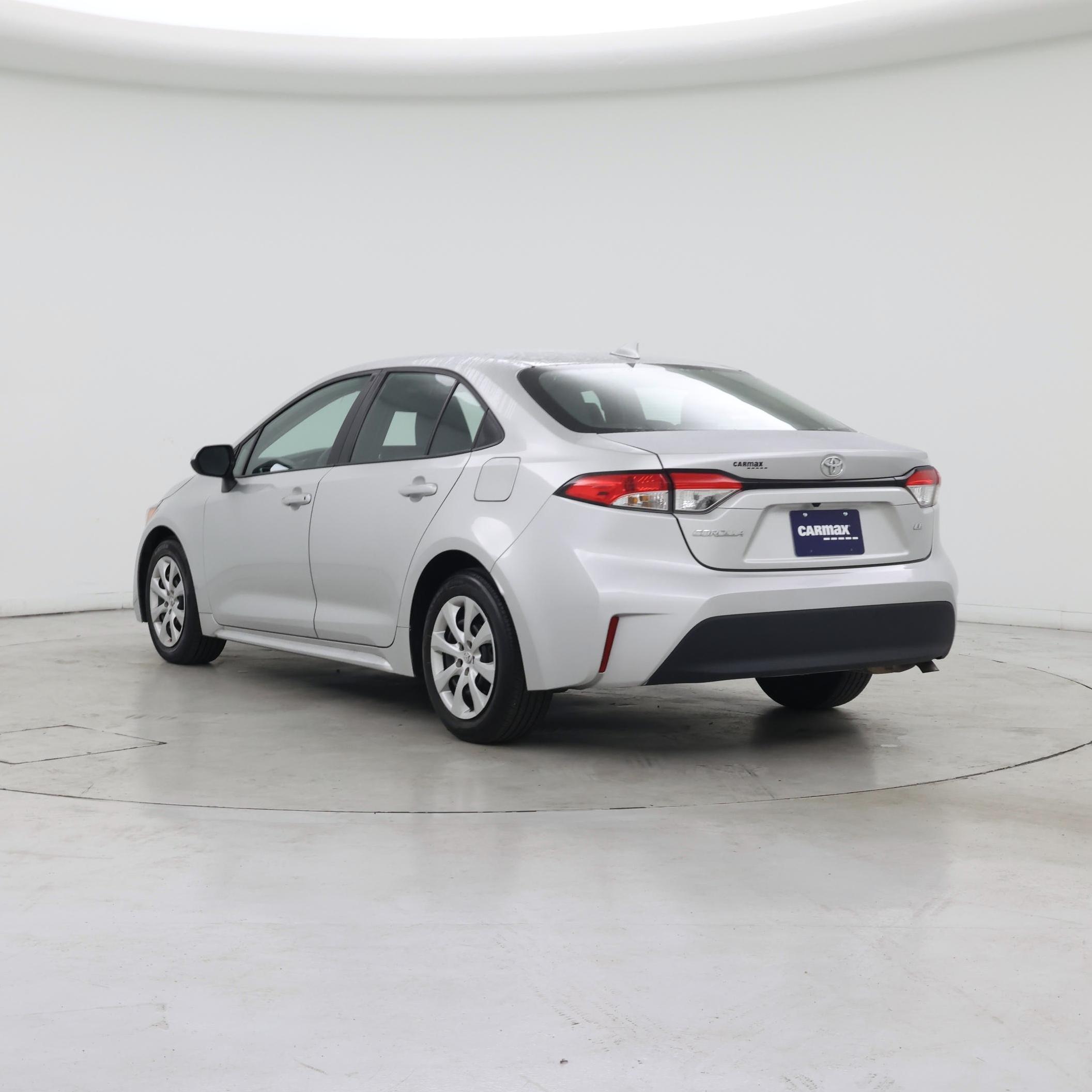Thumbnail: 2025 Toyota Corolla - 2