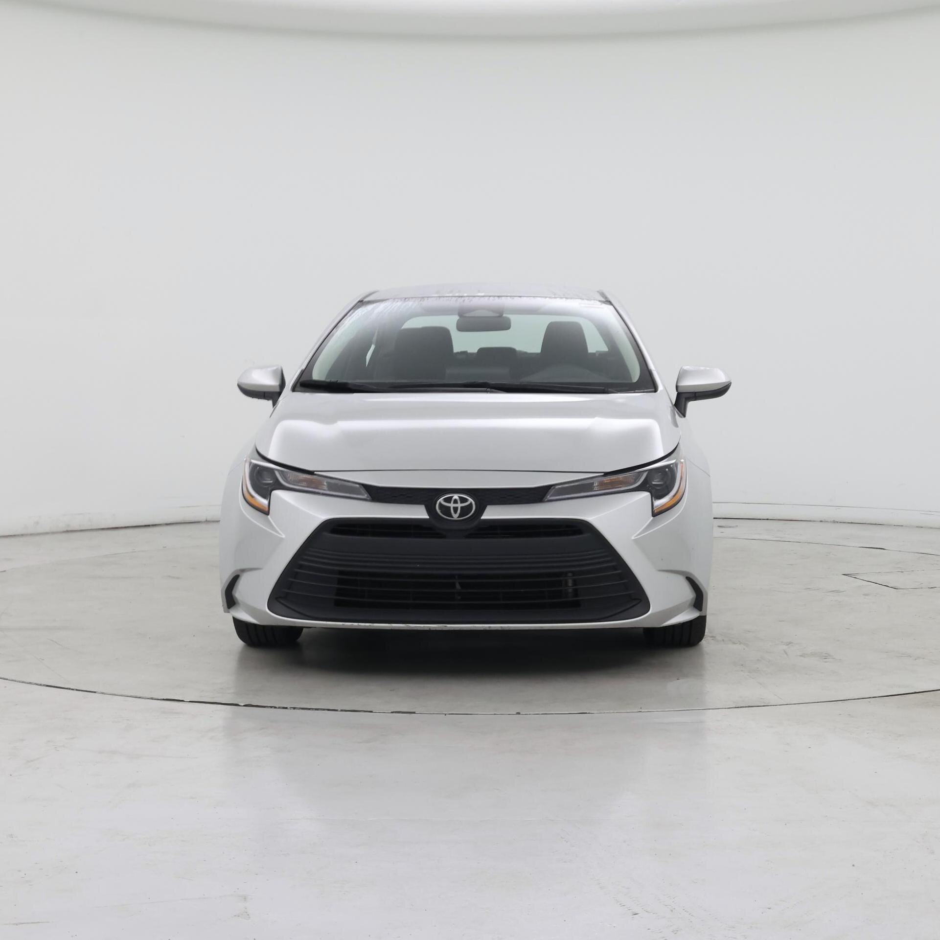 Thumbnail: 2025 Toyota Corolla - 5
