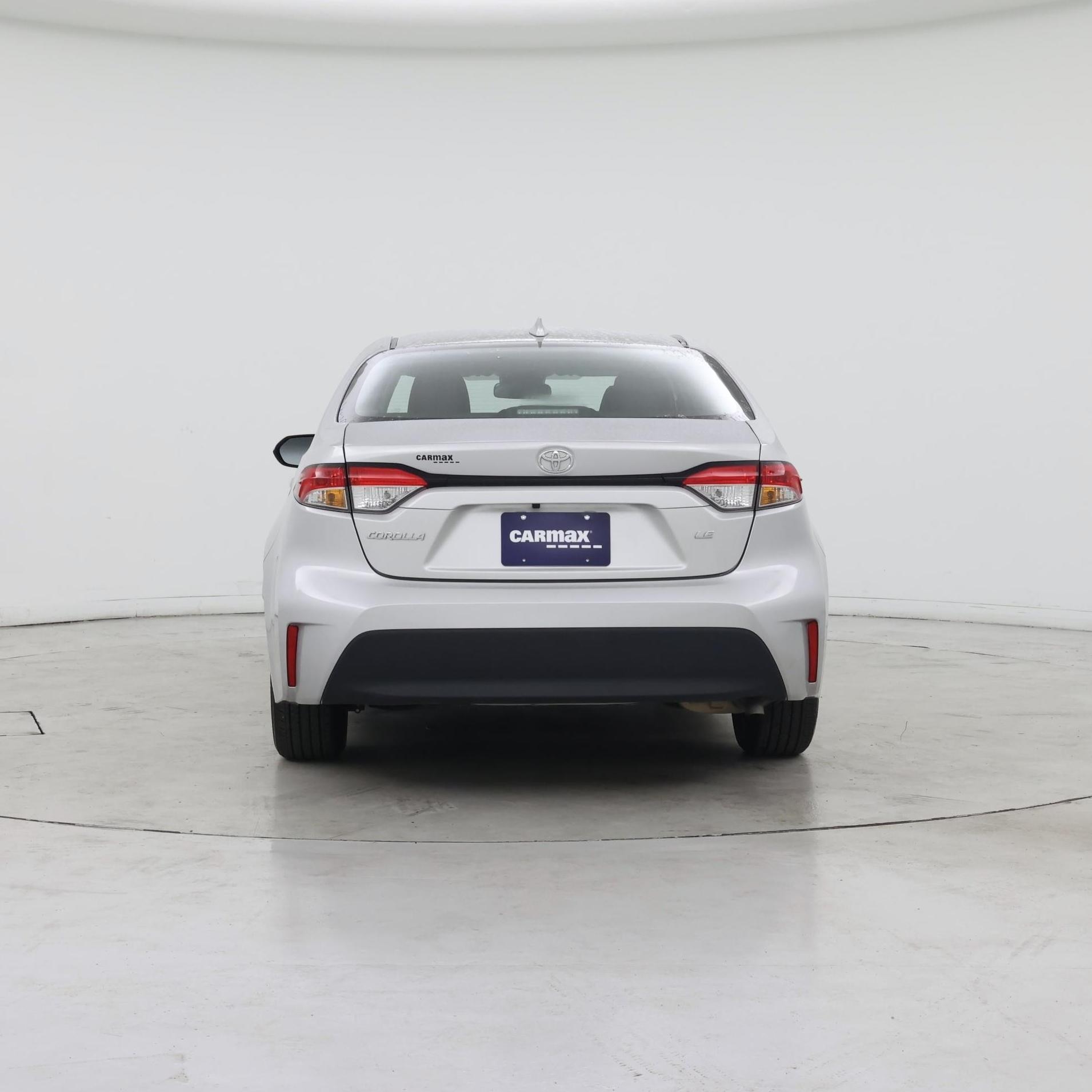 Thumbnail: 2025 Toyota Corolla - 6