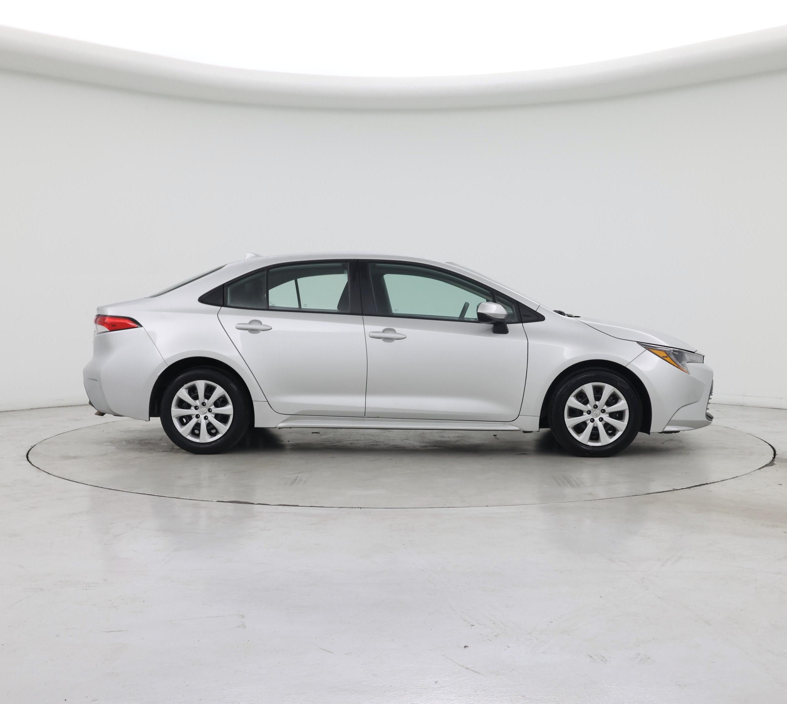 Thumbnail: 2025 Toyota Corolla - 7