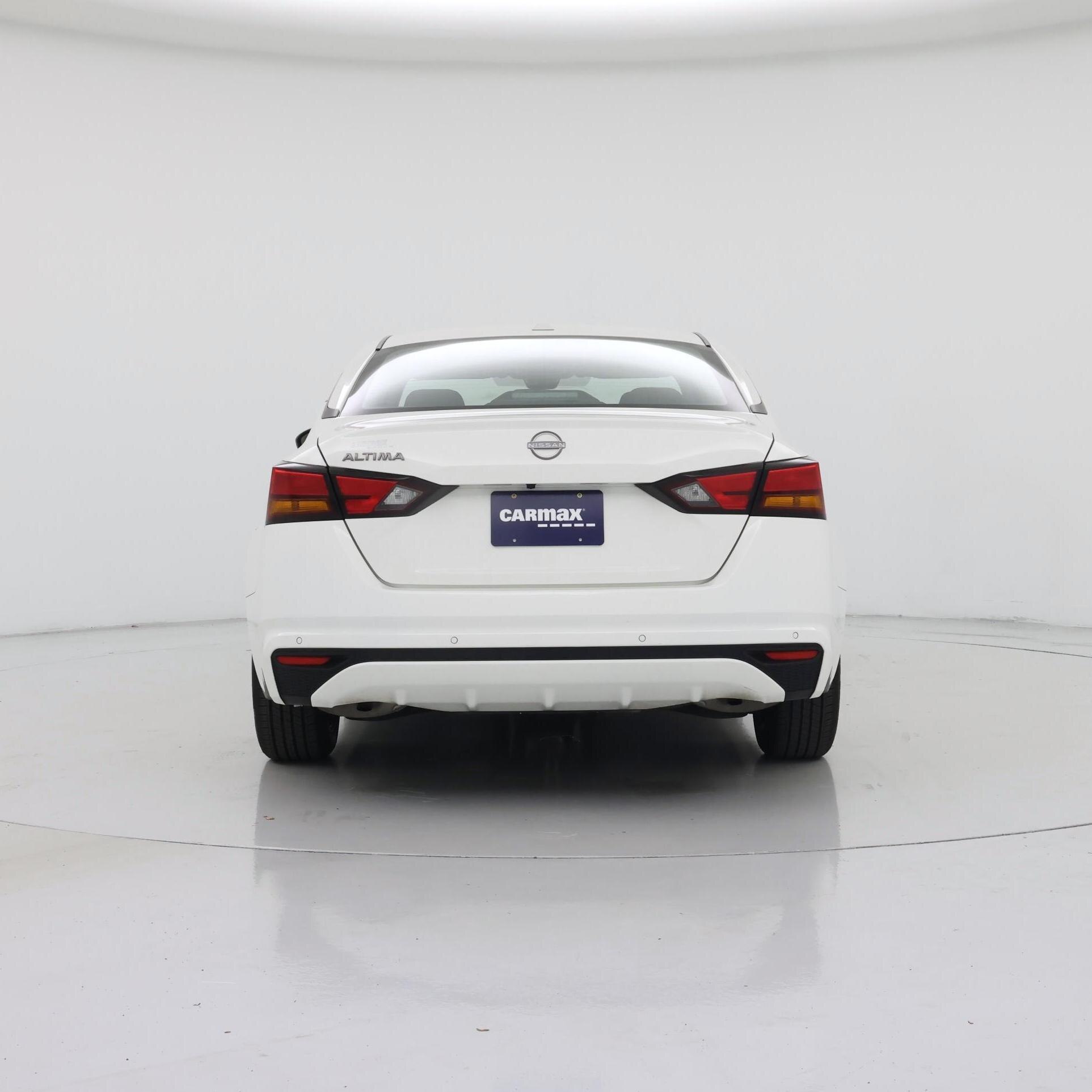 Thumbnail: 2025 Nissan Altima - 6