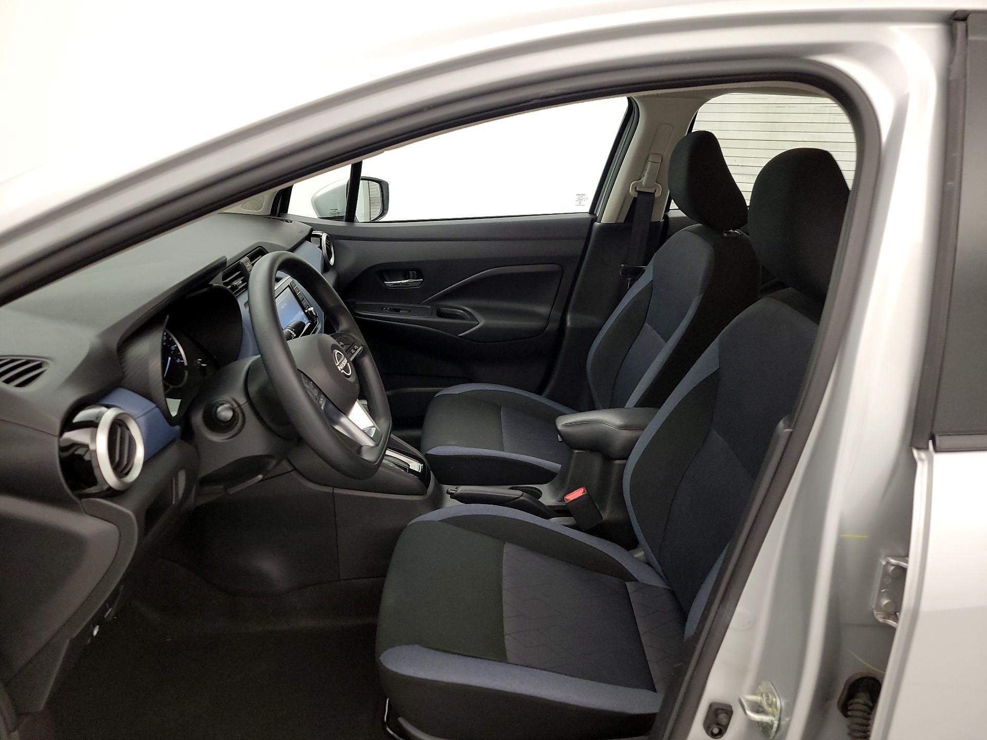 Thumbnail: 2025 Nissan Versa - 11