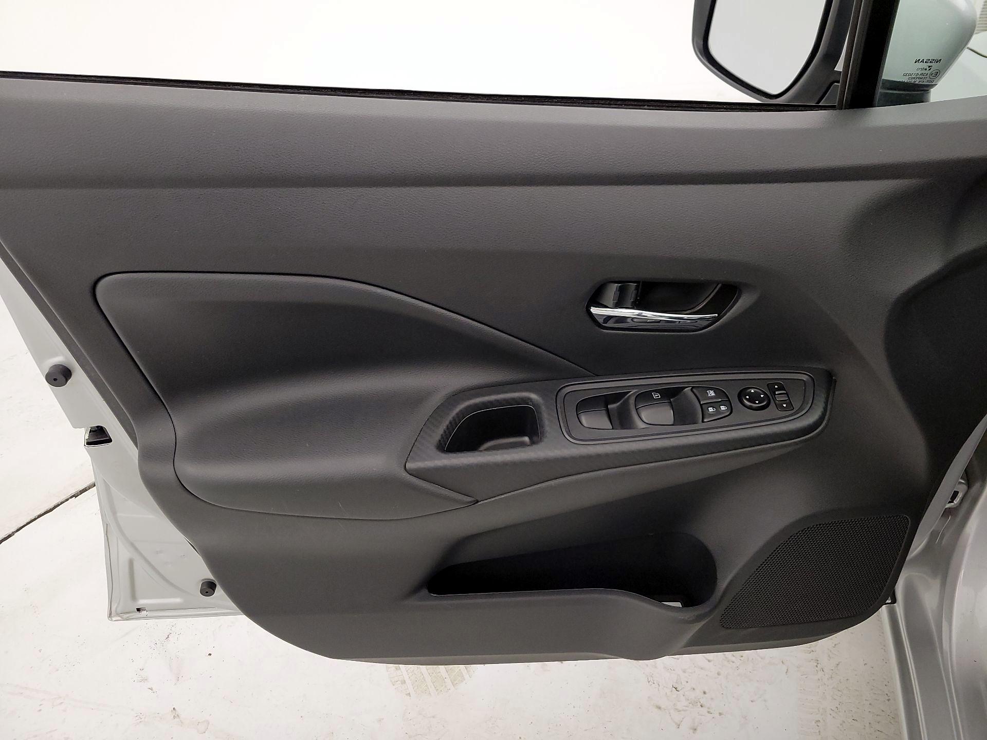 Thumbnail: 2025 Nissan Versa - 12