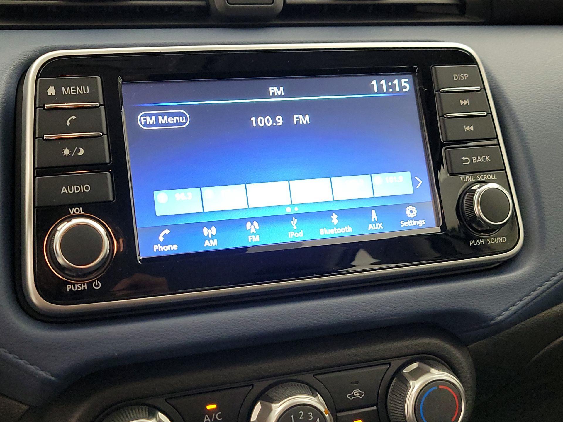 Thumbnail: 2025 Nissan Versa - 14