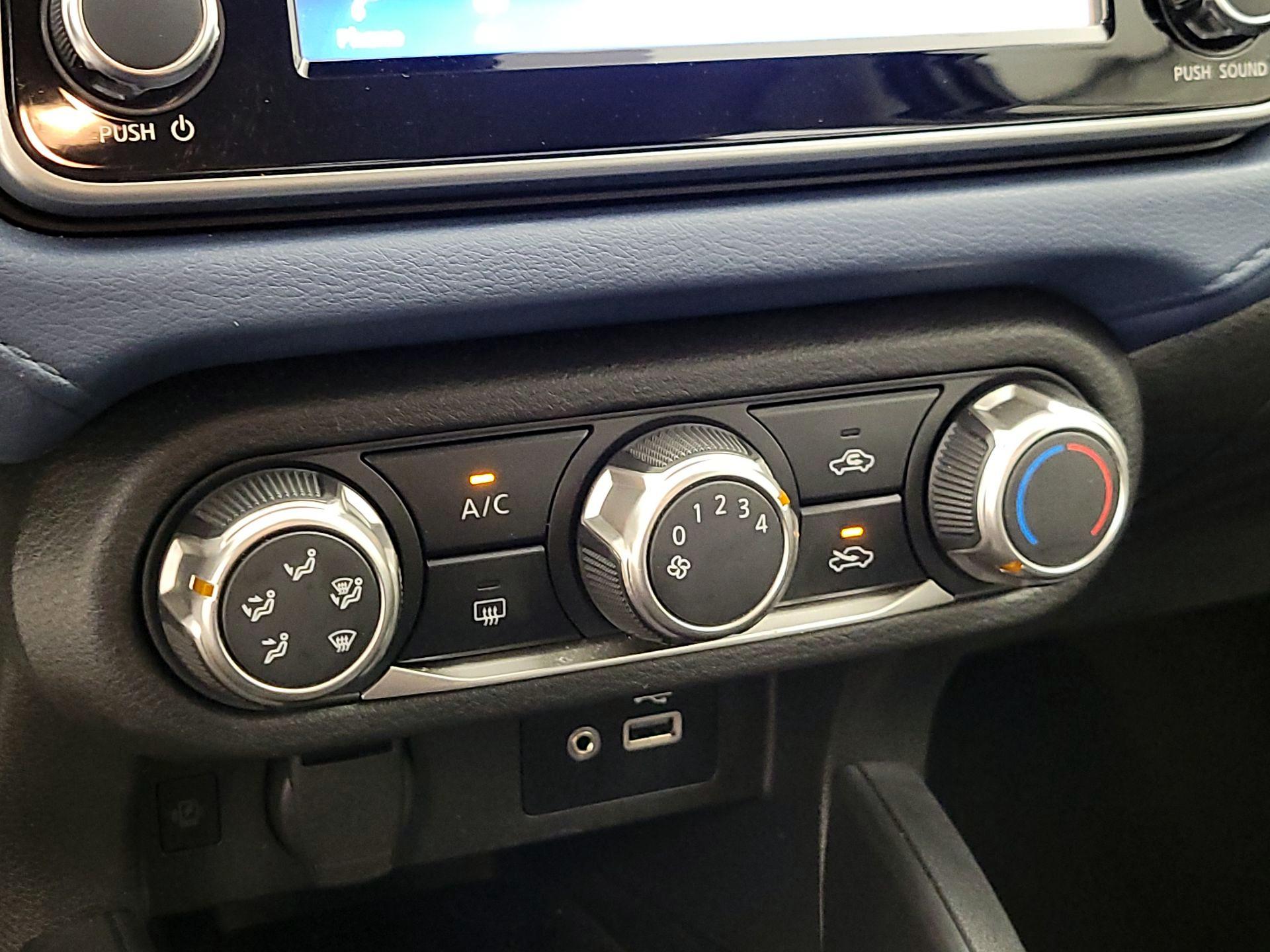 Thumbnail: 2025 Nissan Versa - 15