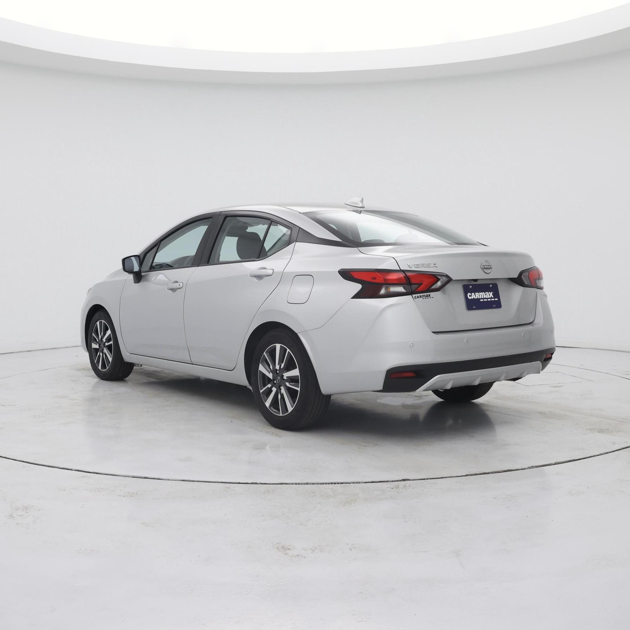 Thumbnail: 2025 Nissan Versa - 2