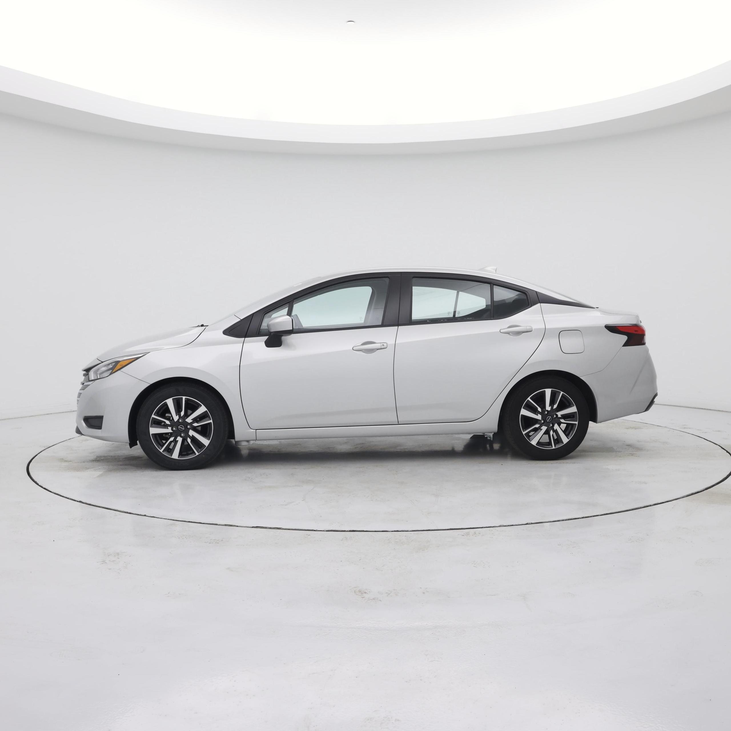 Thumbnail: 2025 Nissan Versa - 3