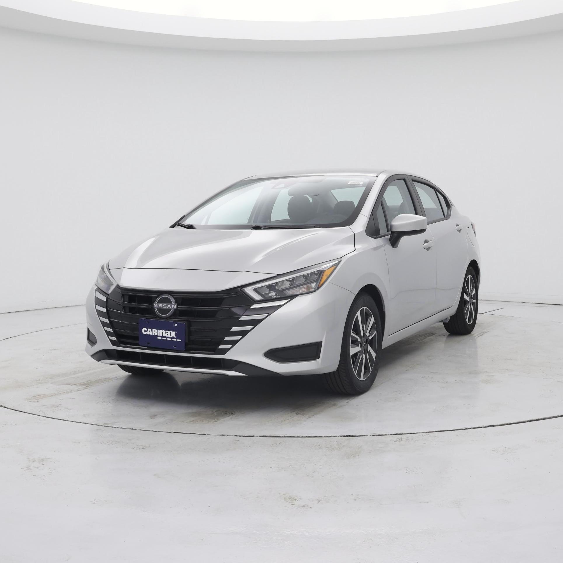 Thumbnail: 2025 Nissan Versa - 4