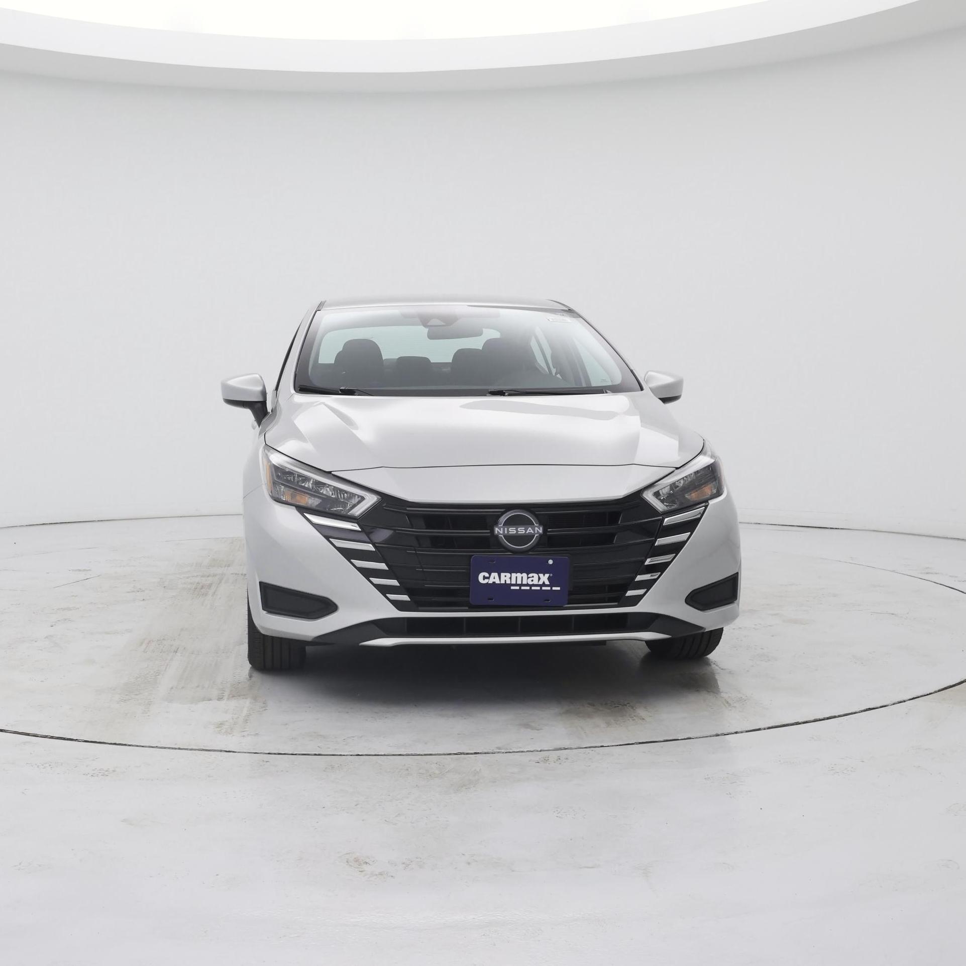 Thumbnail: 2025 Nissan Versa - 5
