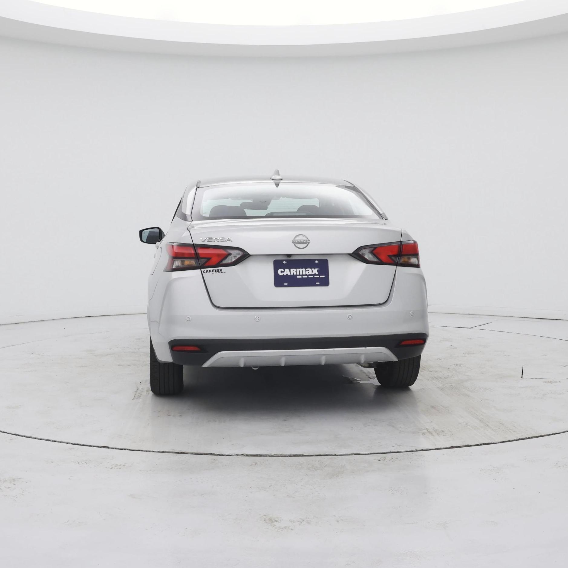 Thumbnail: 2025 Nissan Versa - 6