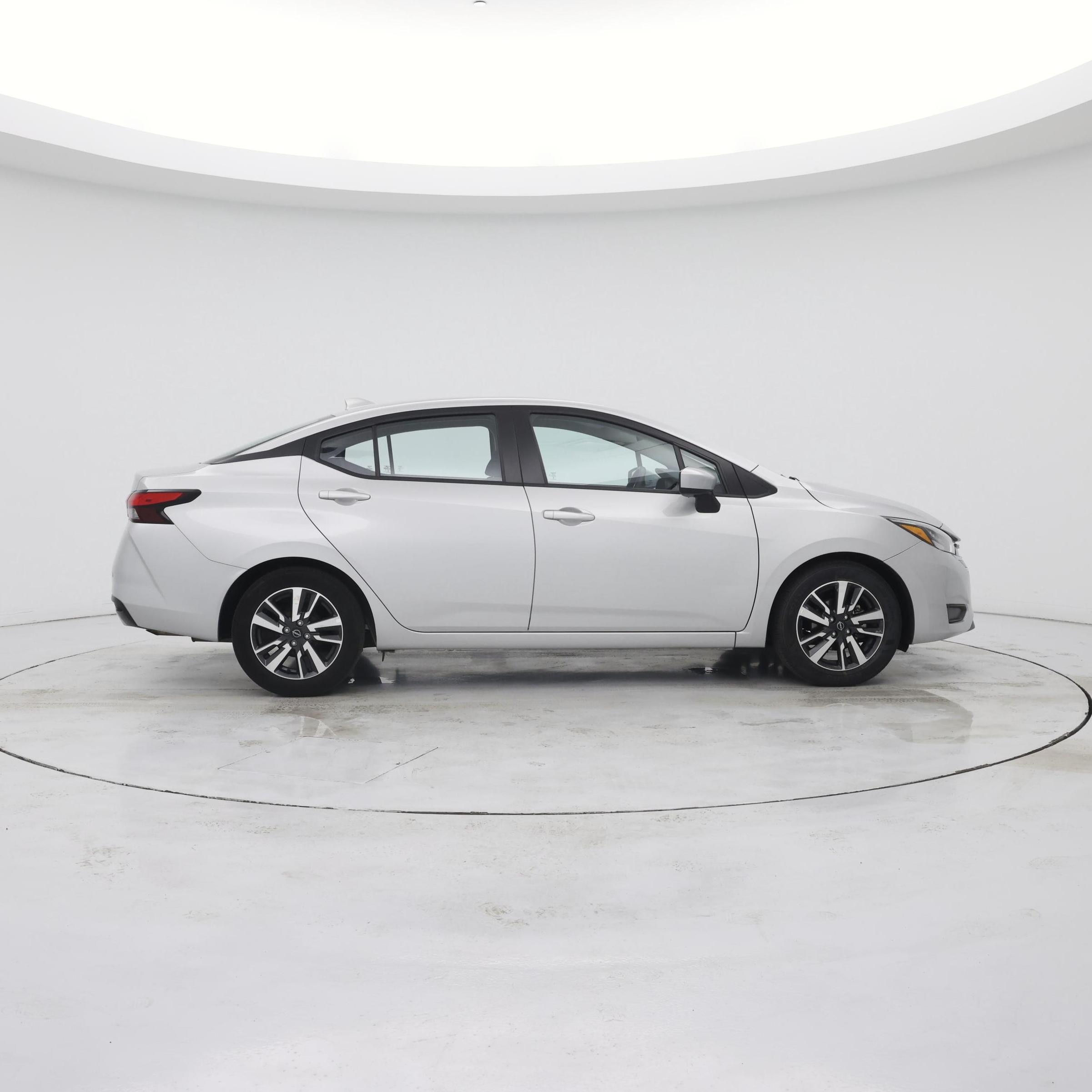 Thumbnail: 2025 Nissan Versa - 7