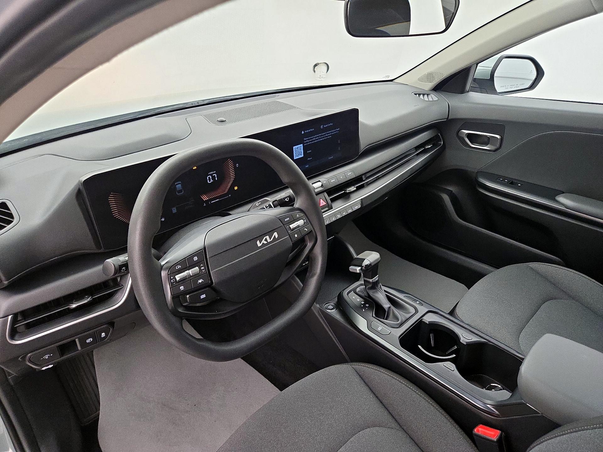 Thumbnail: 2025 Kia K4 - 9