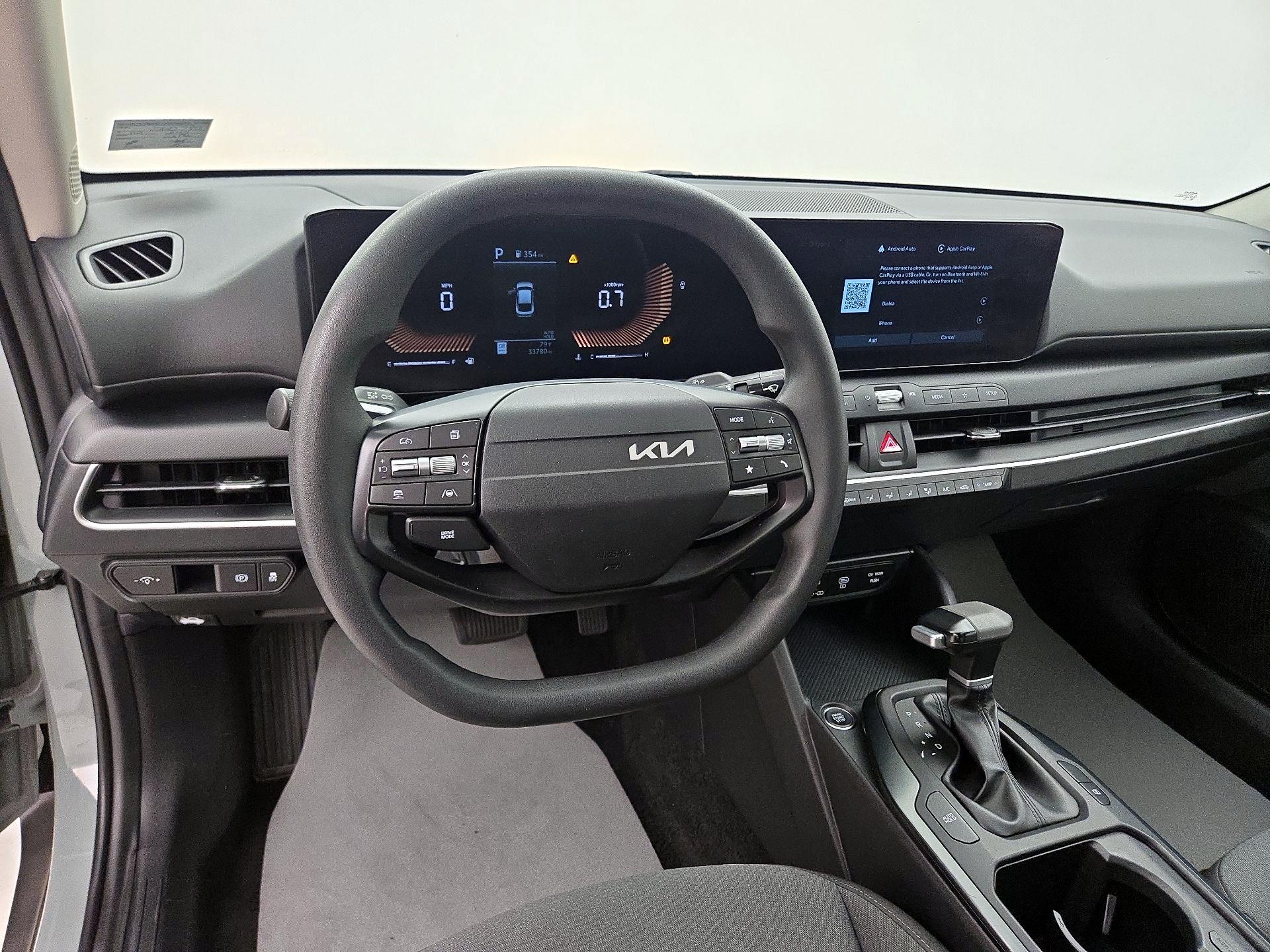 Thumbnail: 2025 Kia K4 - 10