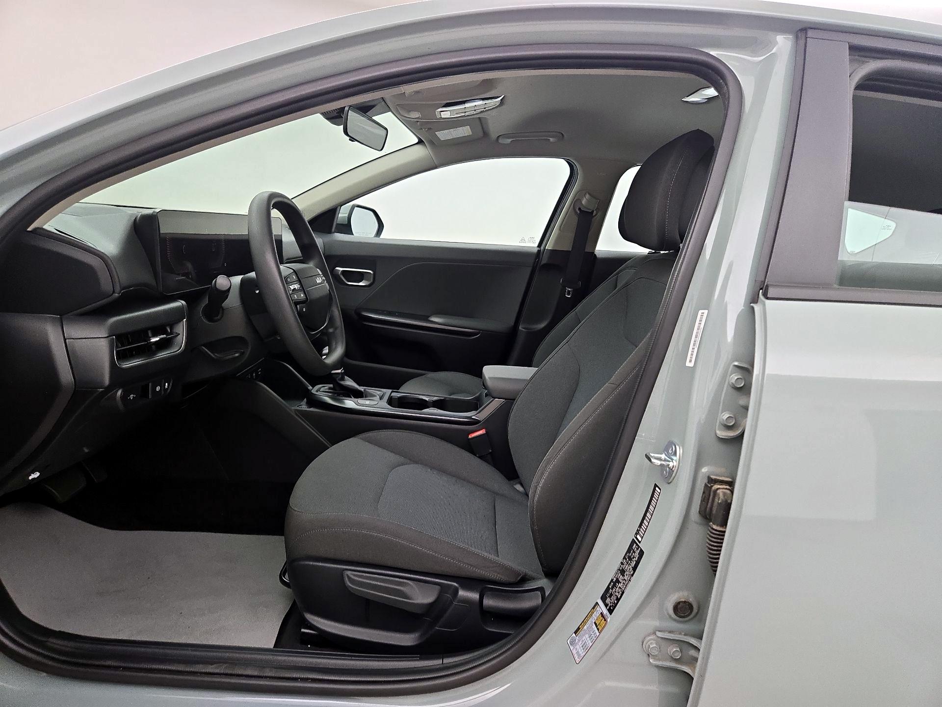 Thumbnail: 2025 Kia K4 - 11