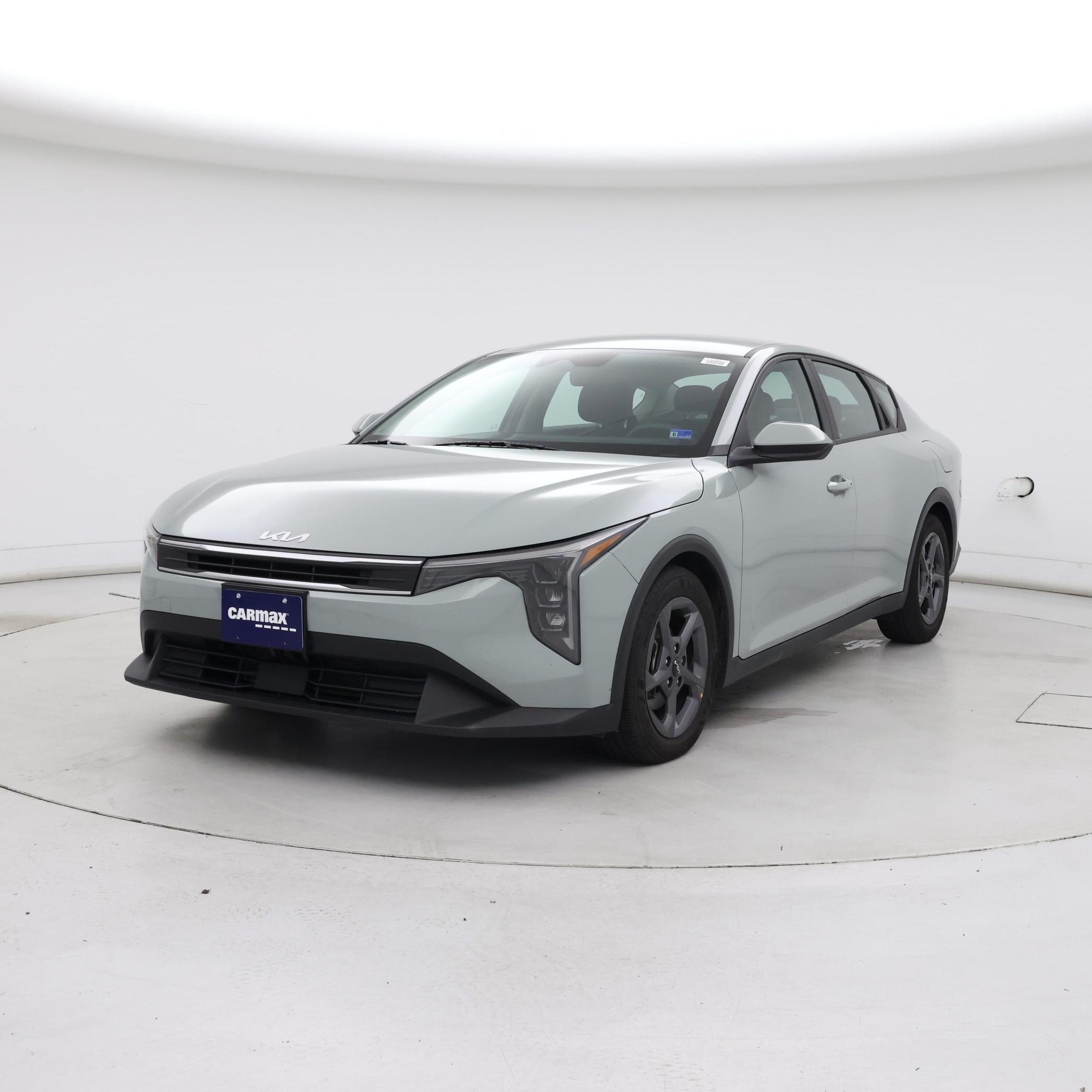 Thumbnail: 2025 Kia K4 - 4