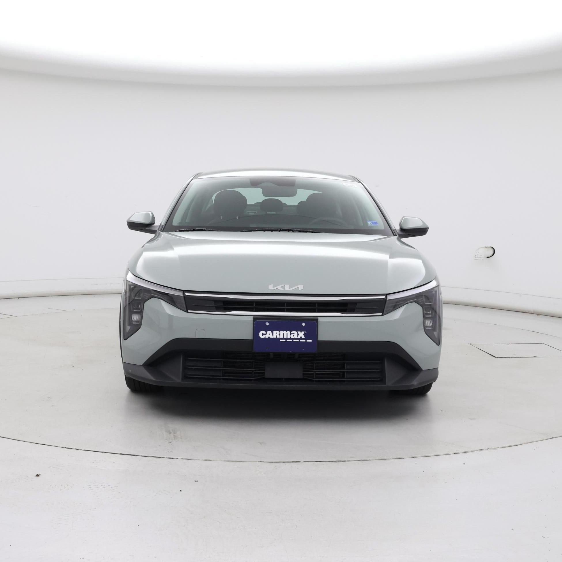 Thumbnail: 2025 Kia K4 - 5