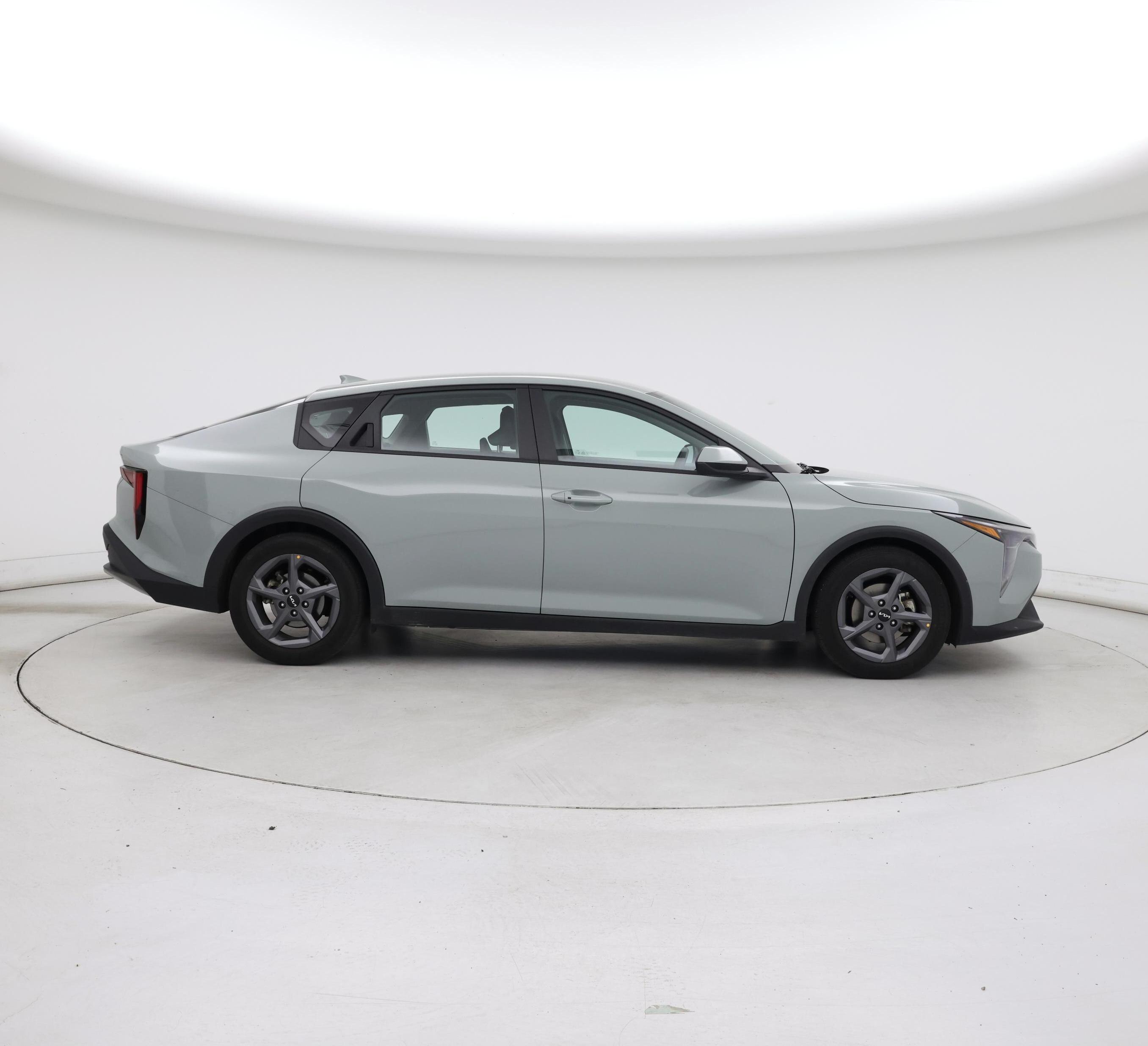 Thumbnail: 2025 Kia K4 - 7