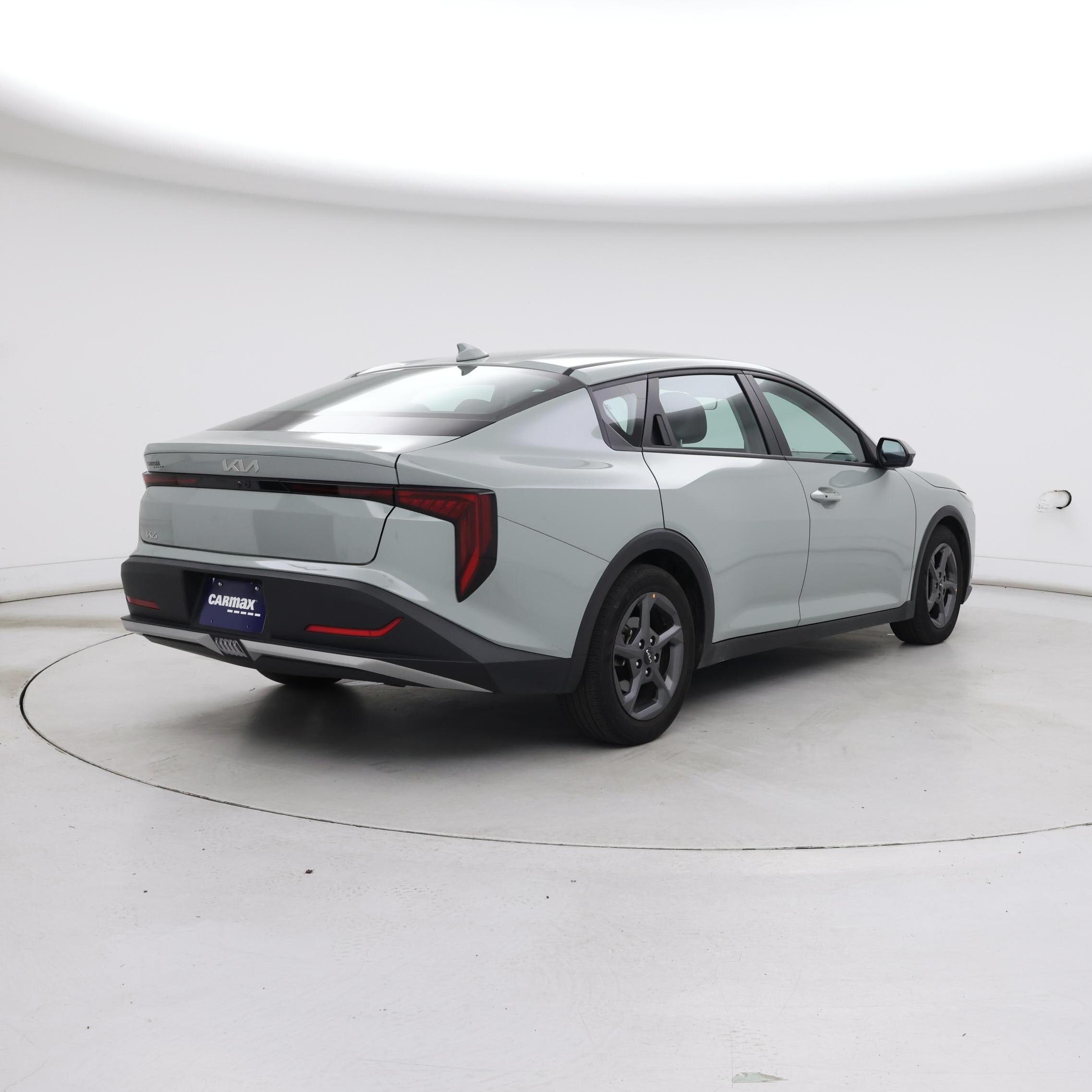 Thumbnail: 2025 Kia K4 - 8