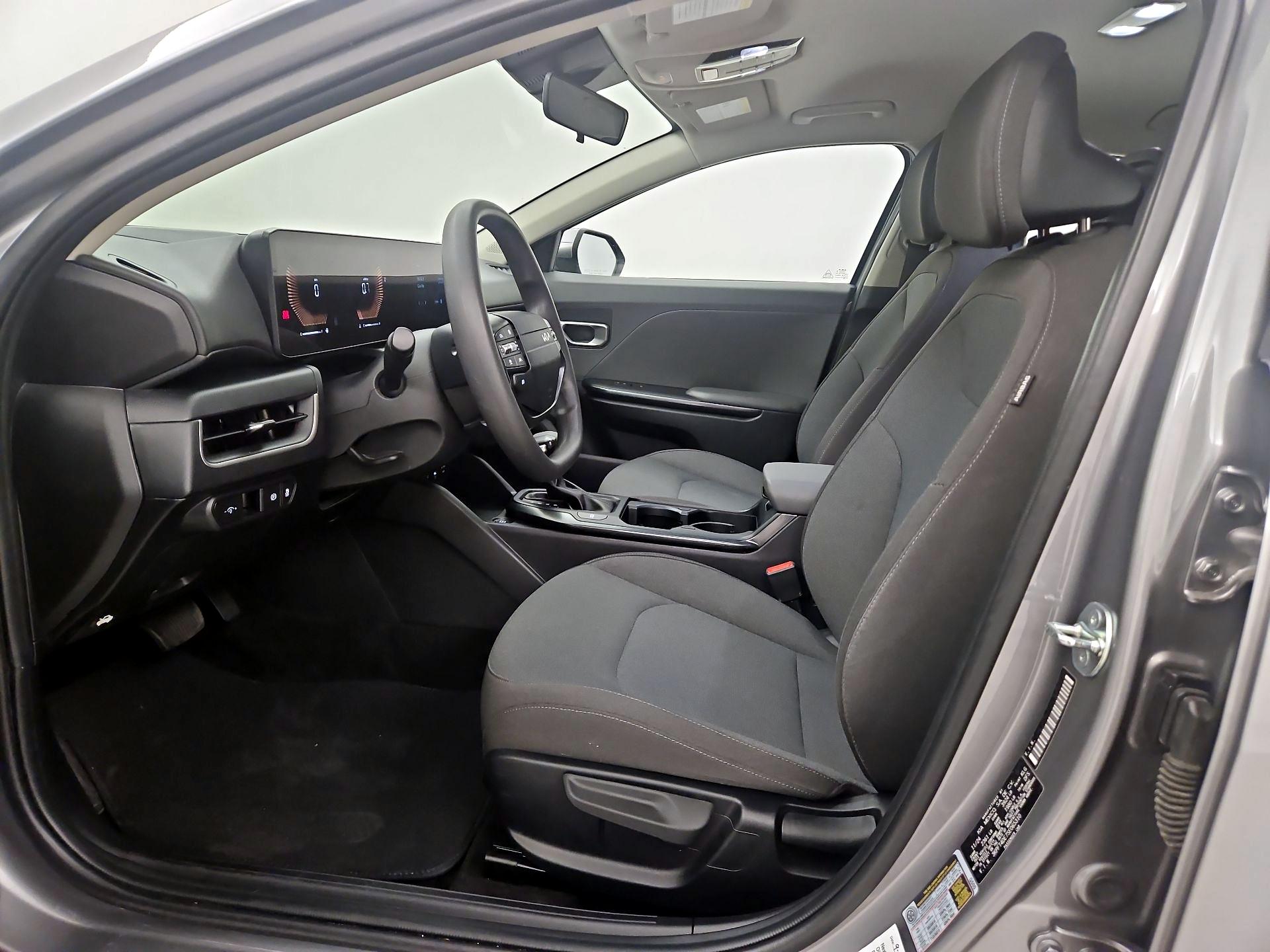 Thumbnail: 2025 Kia K4 - 11