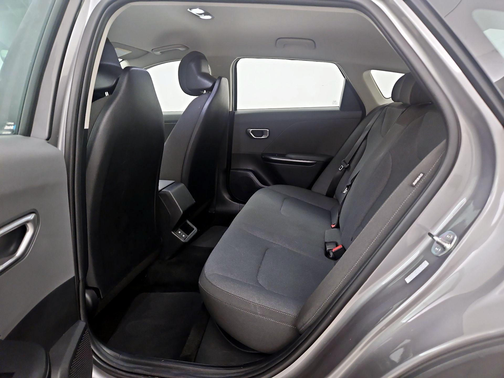 Thumbnail: 2025 Kia K4 - 19