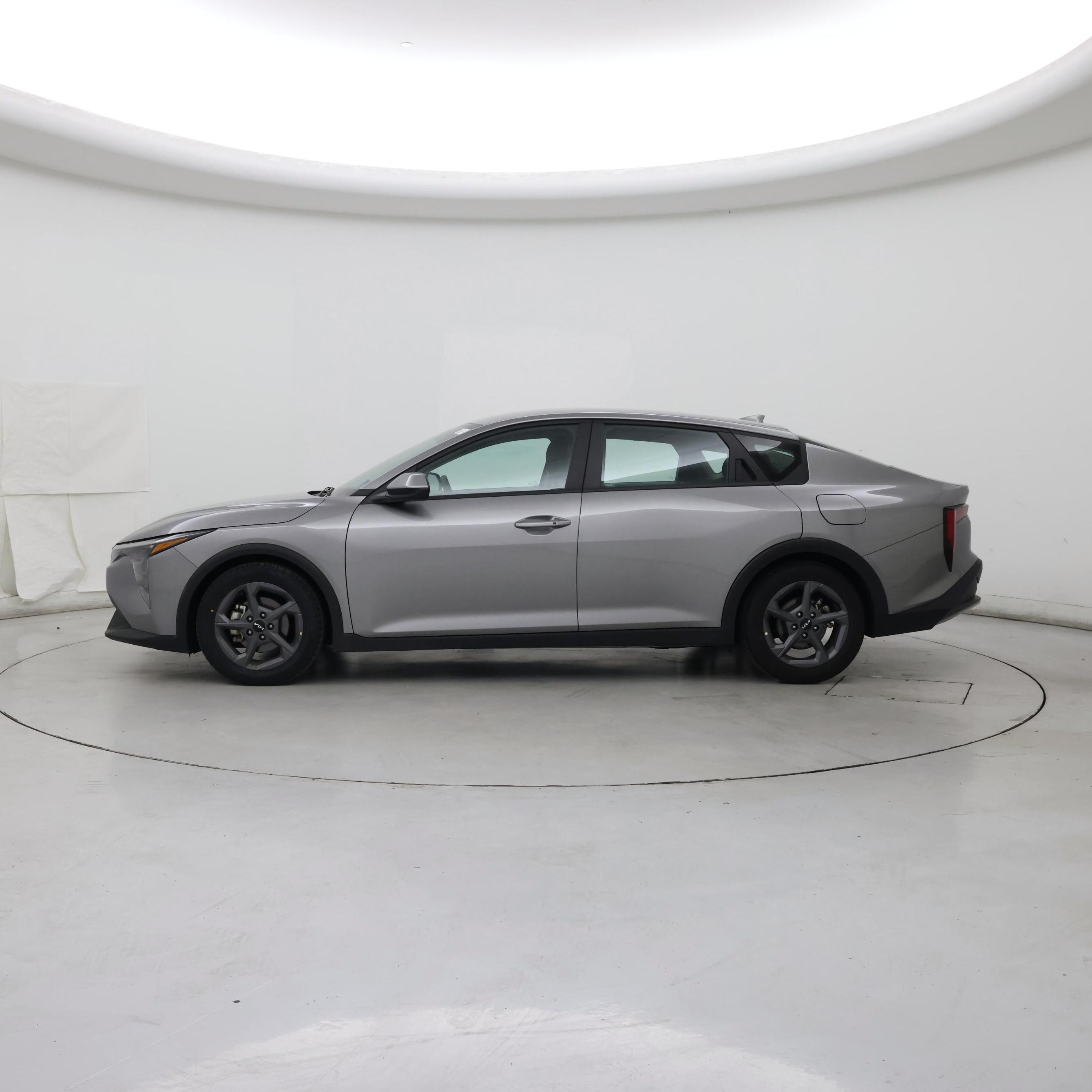 Thumbnail: 2025 Kia K4 - 3