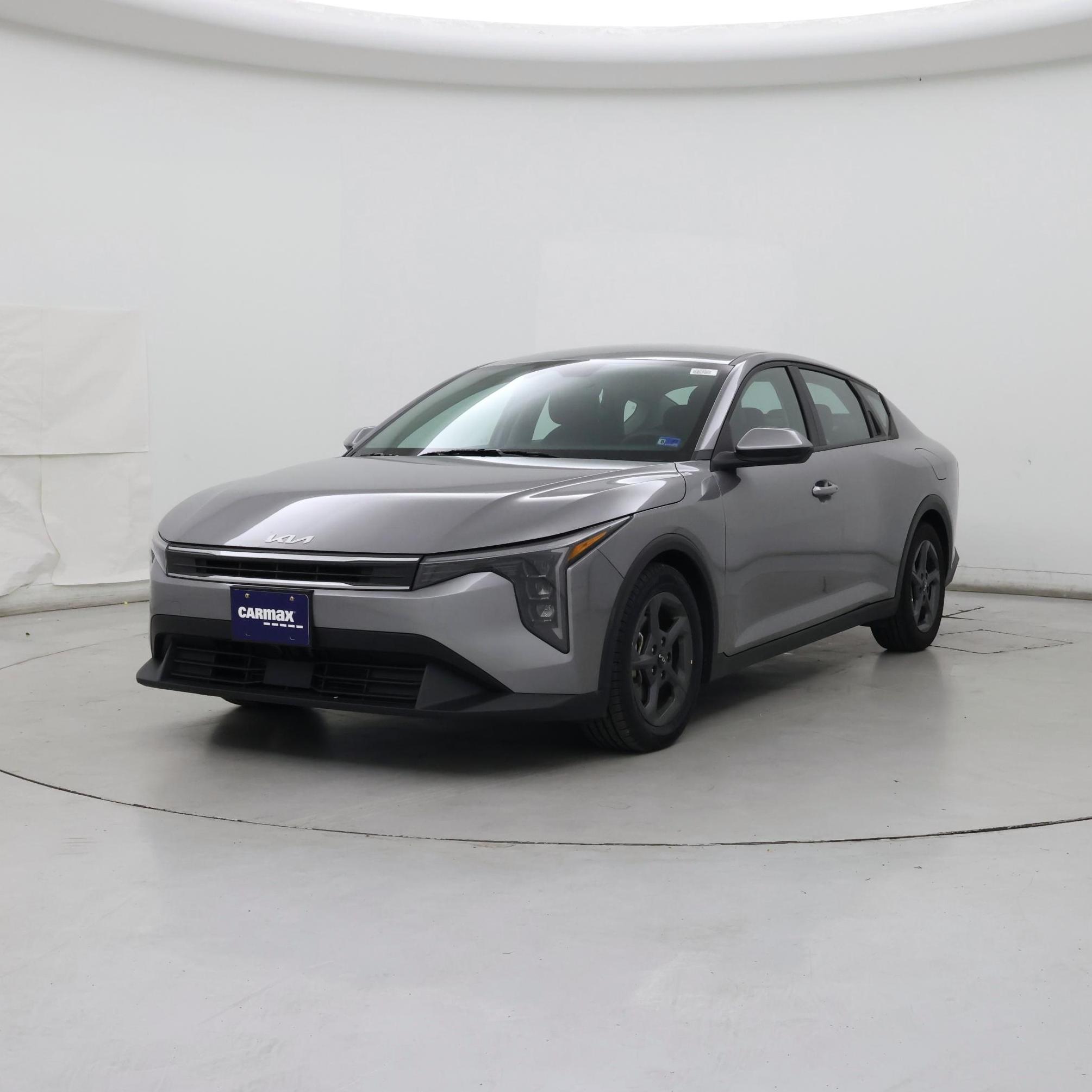 Thumbnail: 2025 Kia K4 - 4