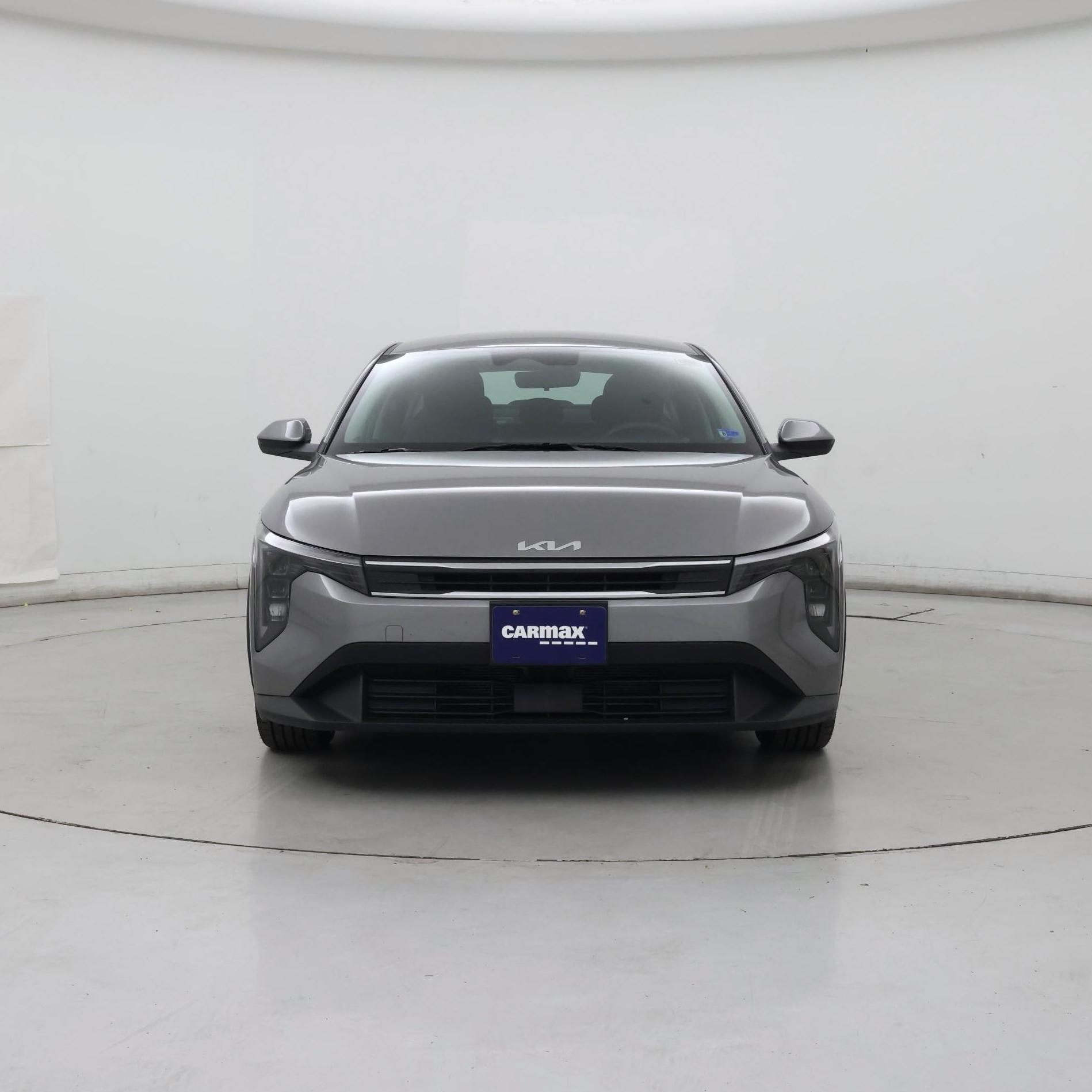 Thumbnail: 2025 Kia K4 - 5