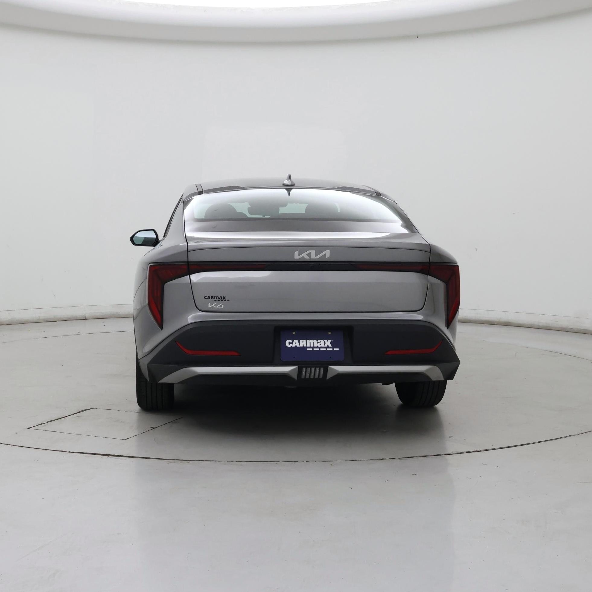 Thumbnail: 2025 Kia K4 - 6