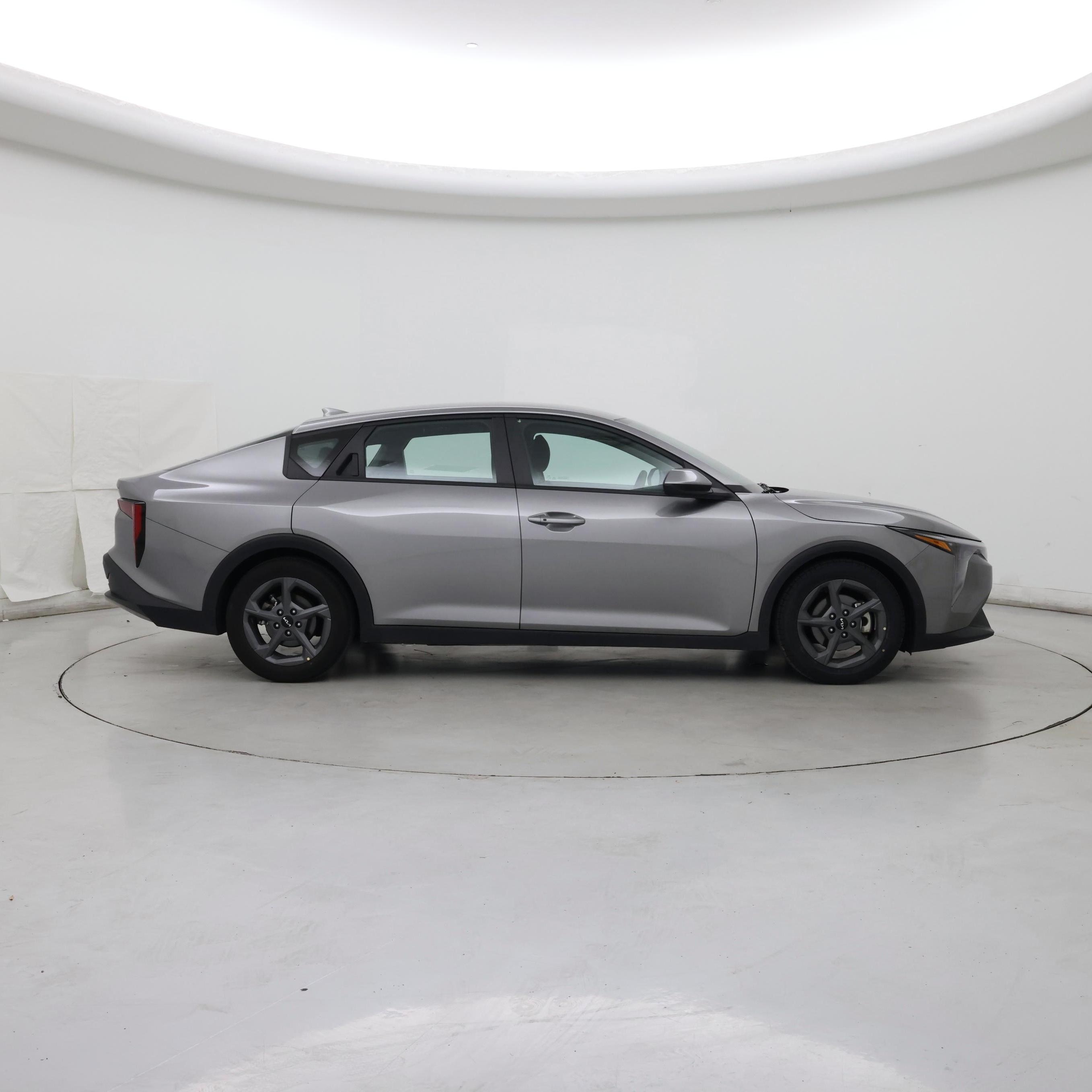 Thumbnail: 2025 Kia K4 - 7