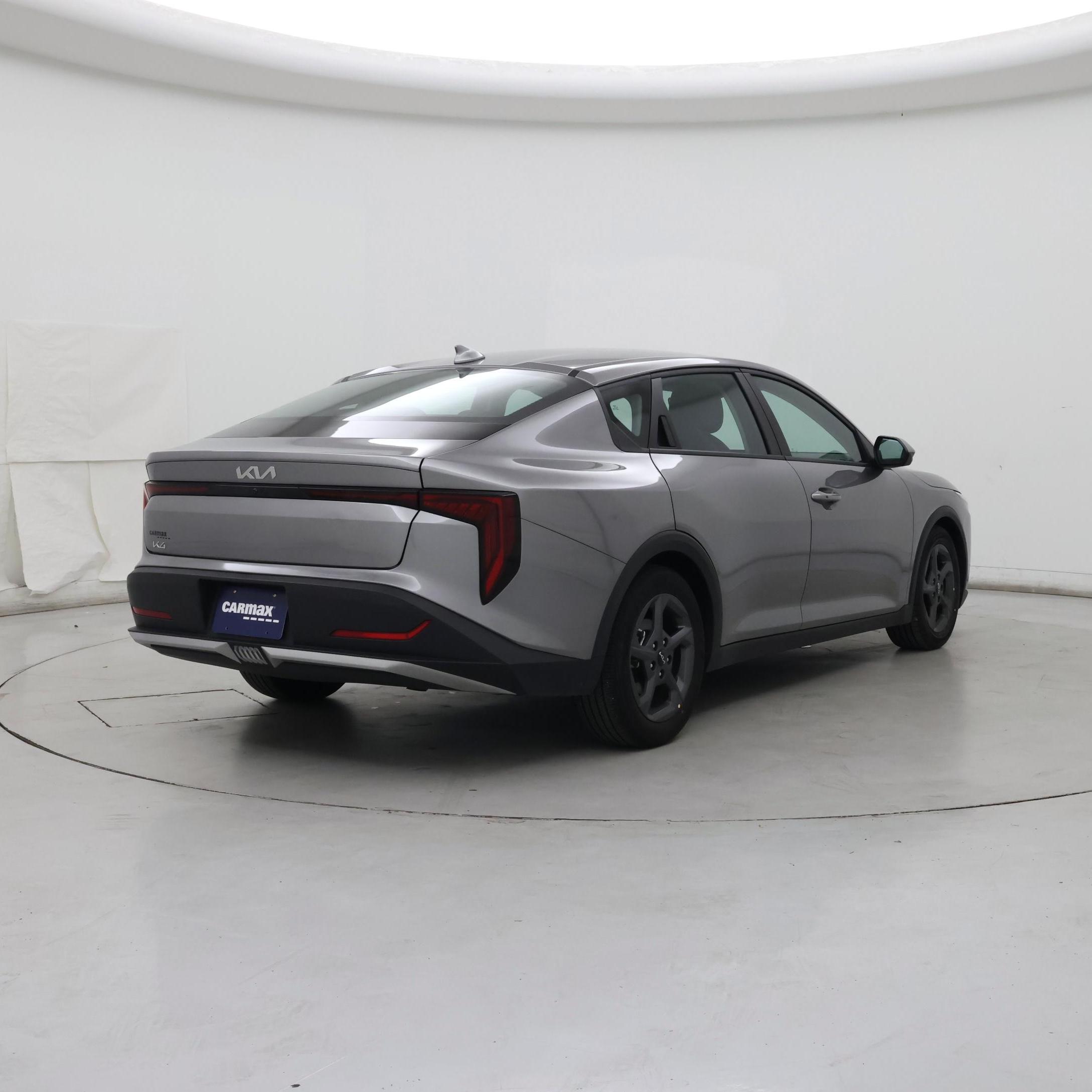 Thumbnail: 2025 Kia K4 - 8