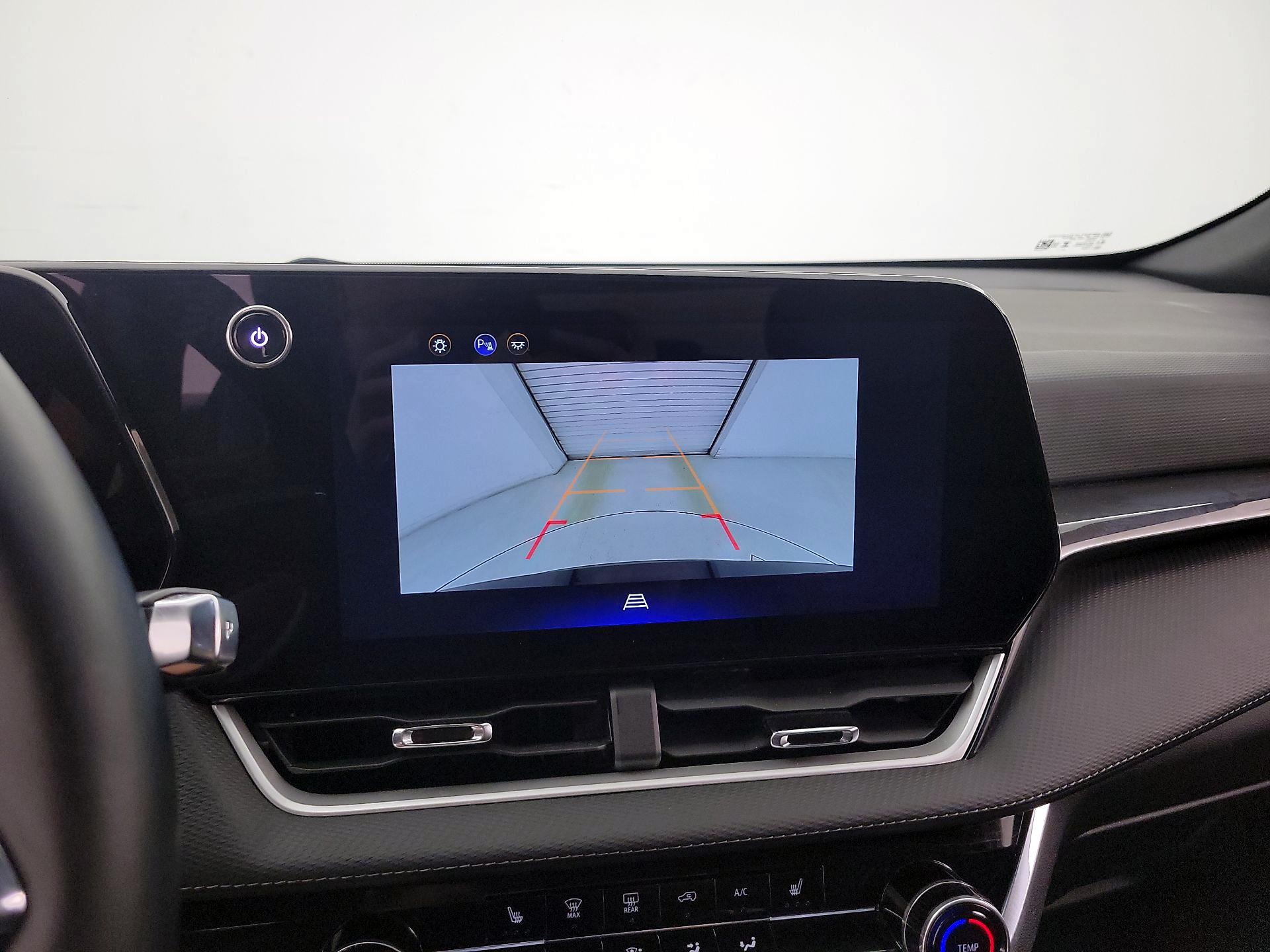 Thumbnail: 2025 Chevrolet Equinox - 15