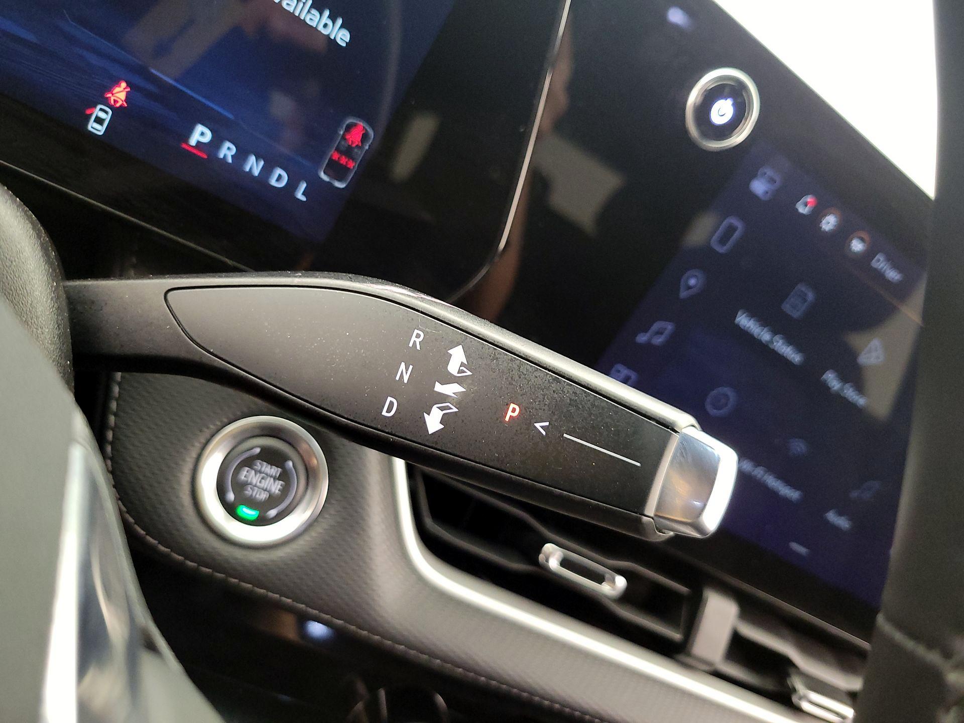 Thumbnail: 2025 Chevrolet Equinox - 18