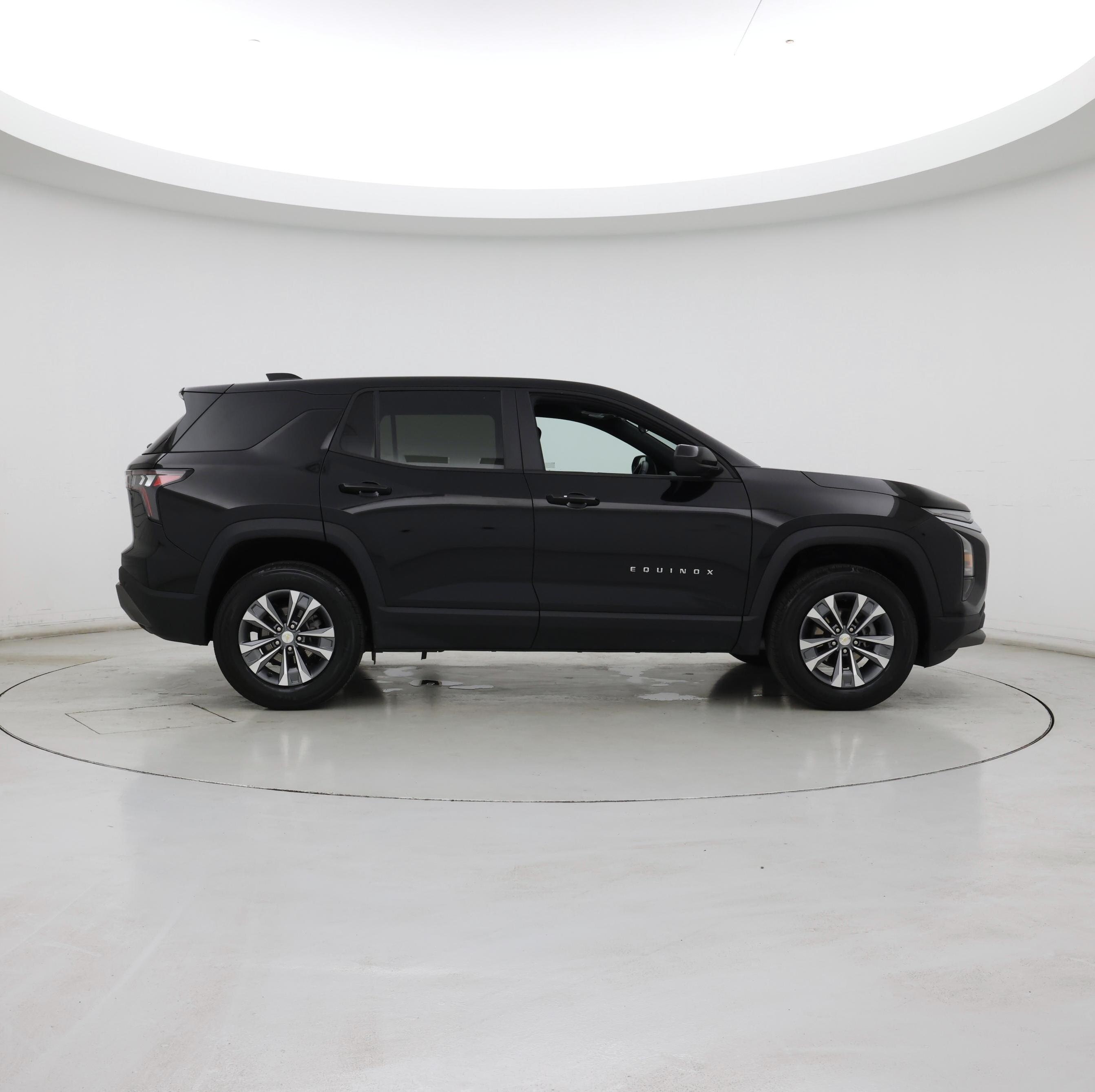 Thumbnail: 2025 Chevrolet Equinox - 7