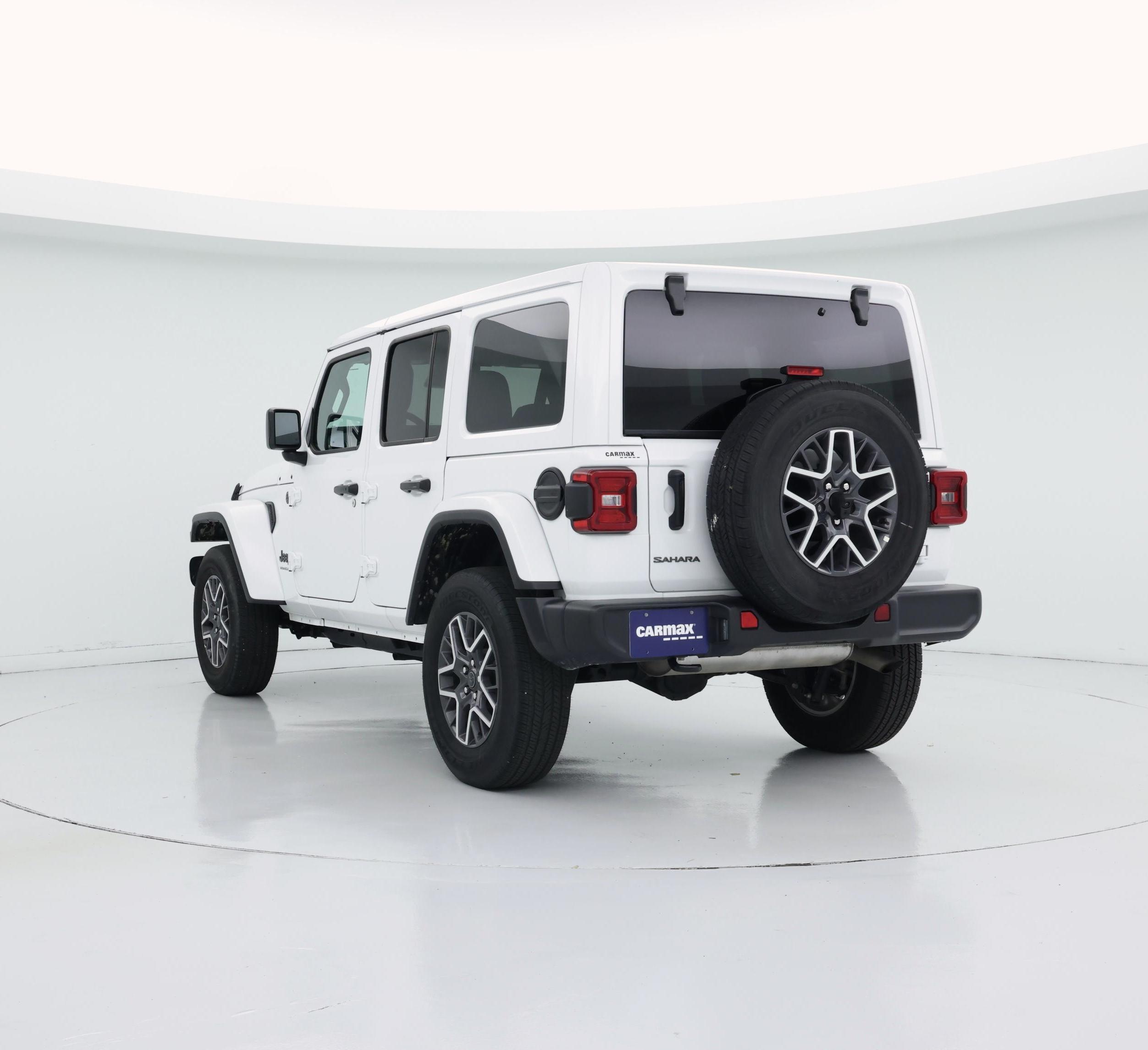 Thumbnail: 2025 Jeep Wrangler - 2