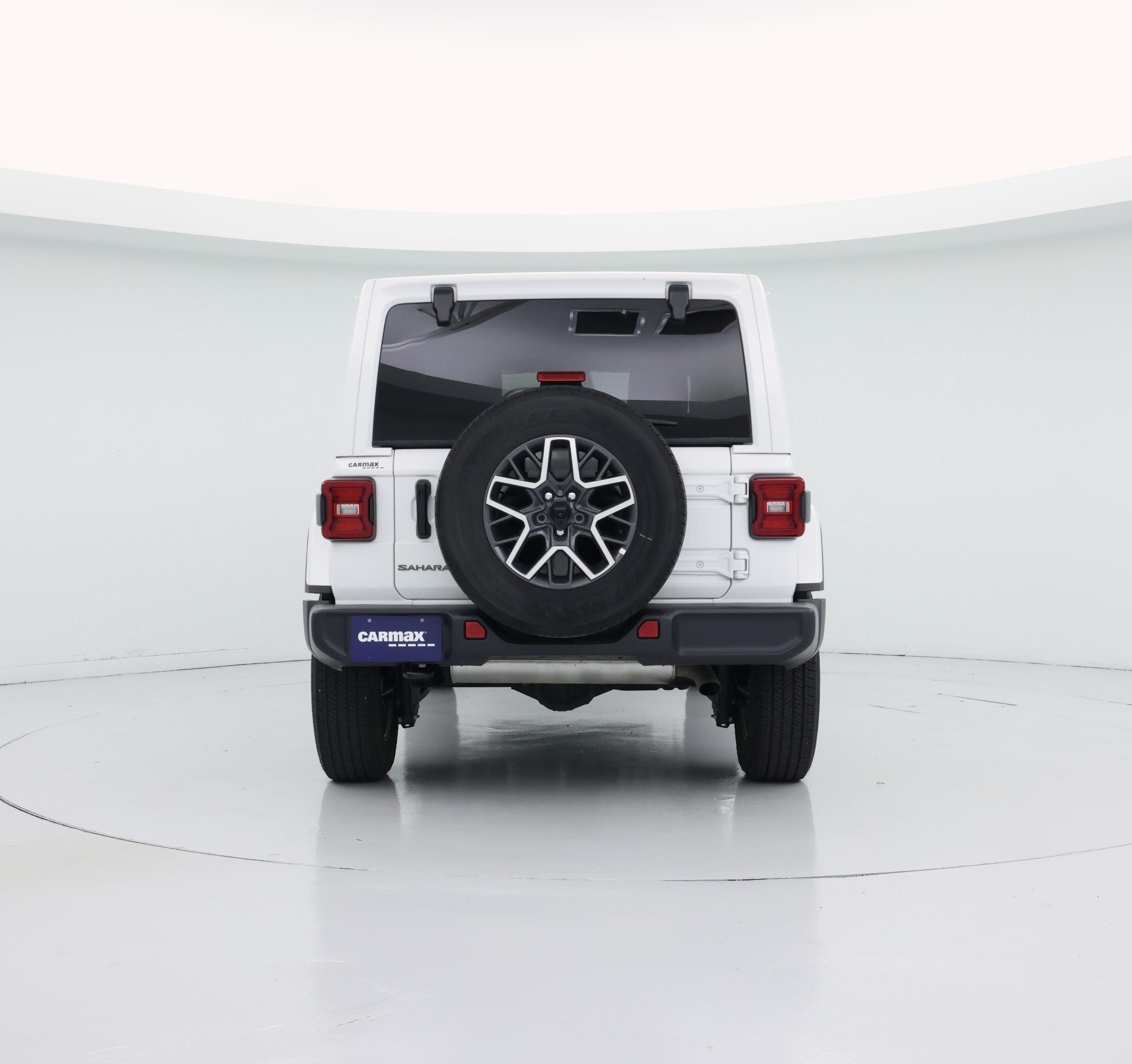 Thumbnail: 2025 Jeep Wrangler - 6