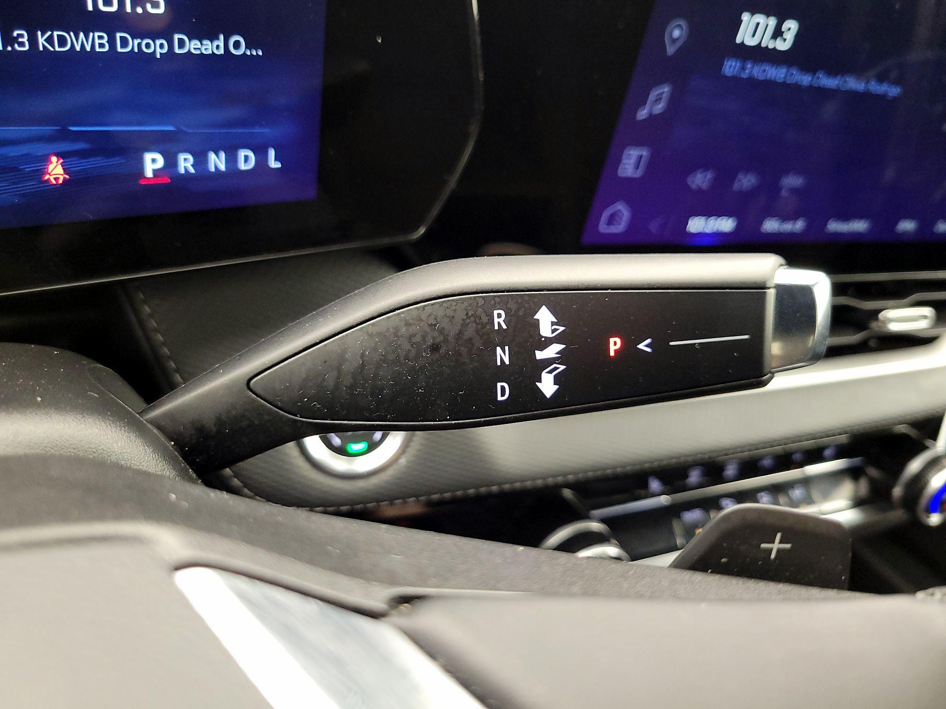 Thumbnail: 2025 Chevrolet Equinox - 18