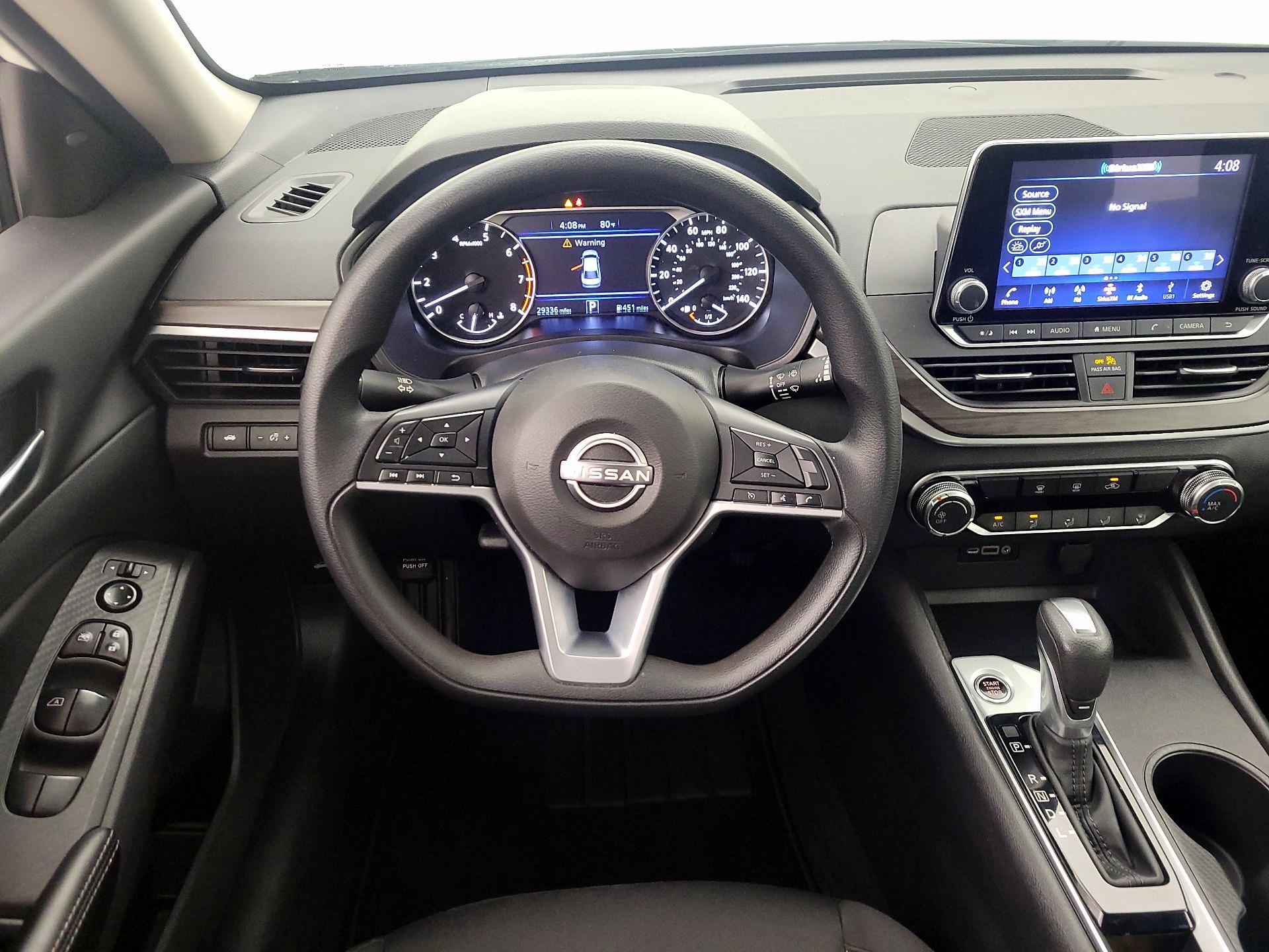 Thumbnail: 2025 Nissan Altima - 10