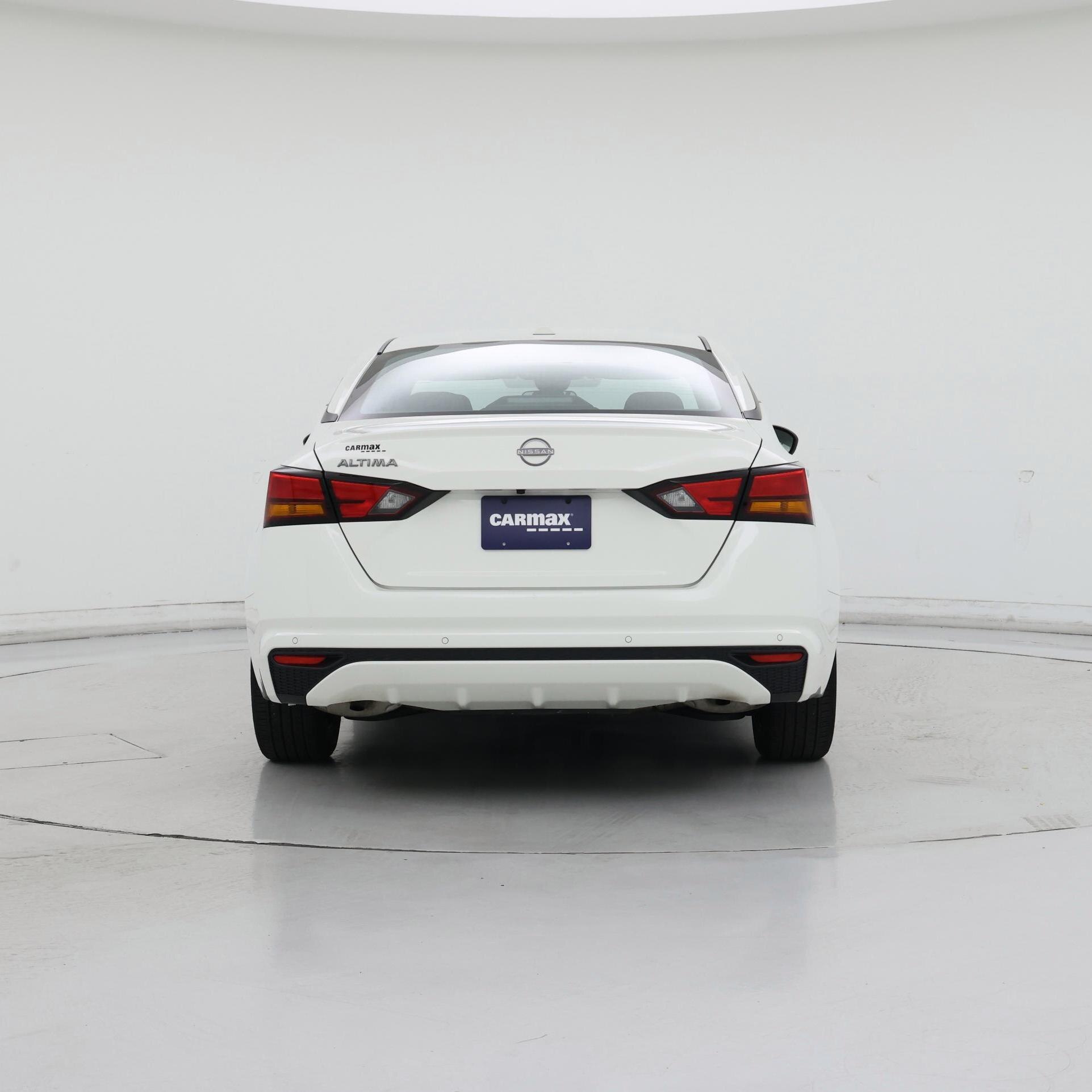 Thumbnail: 2025 Nissan Altima - 6