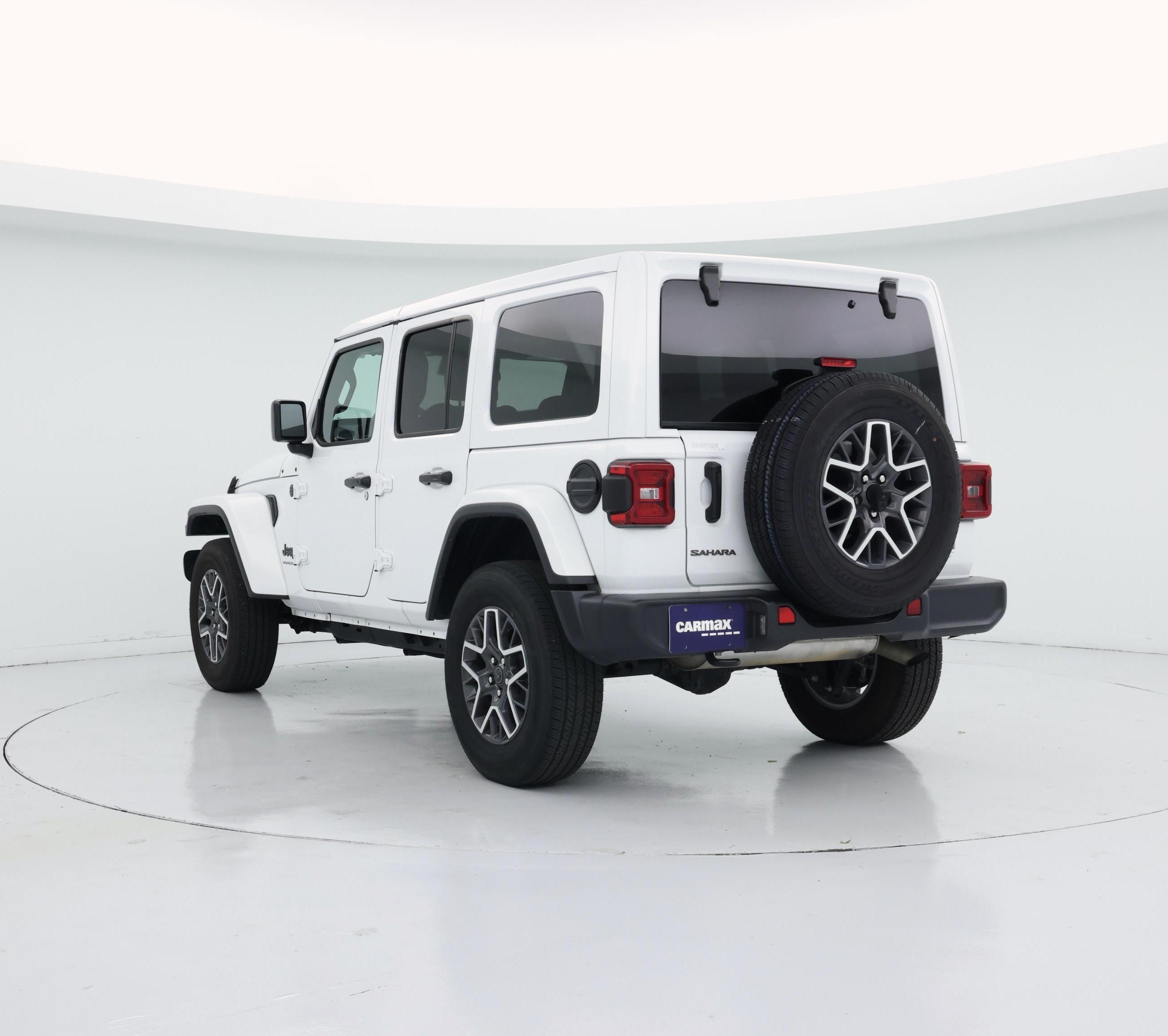 Thumbnail: 2025 Jeep Wrangler - 2
